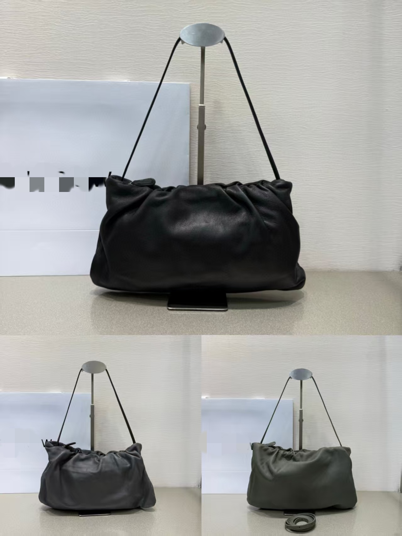 TR design women handbag