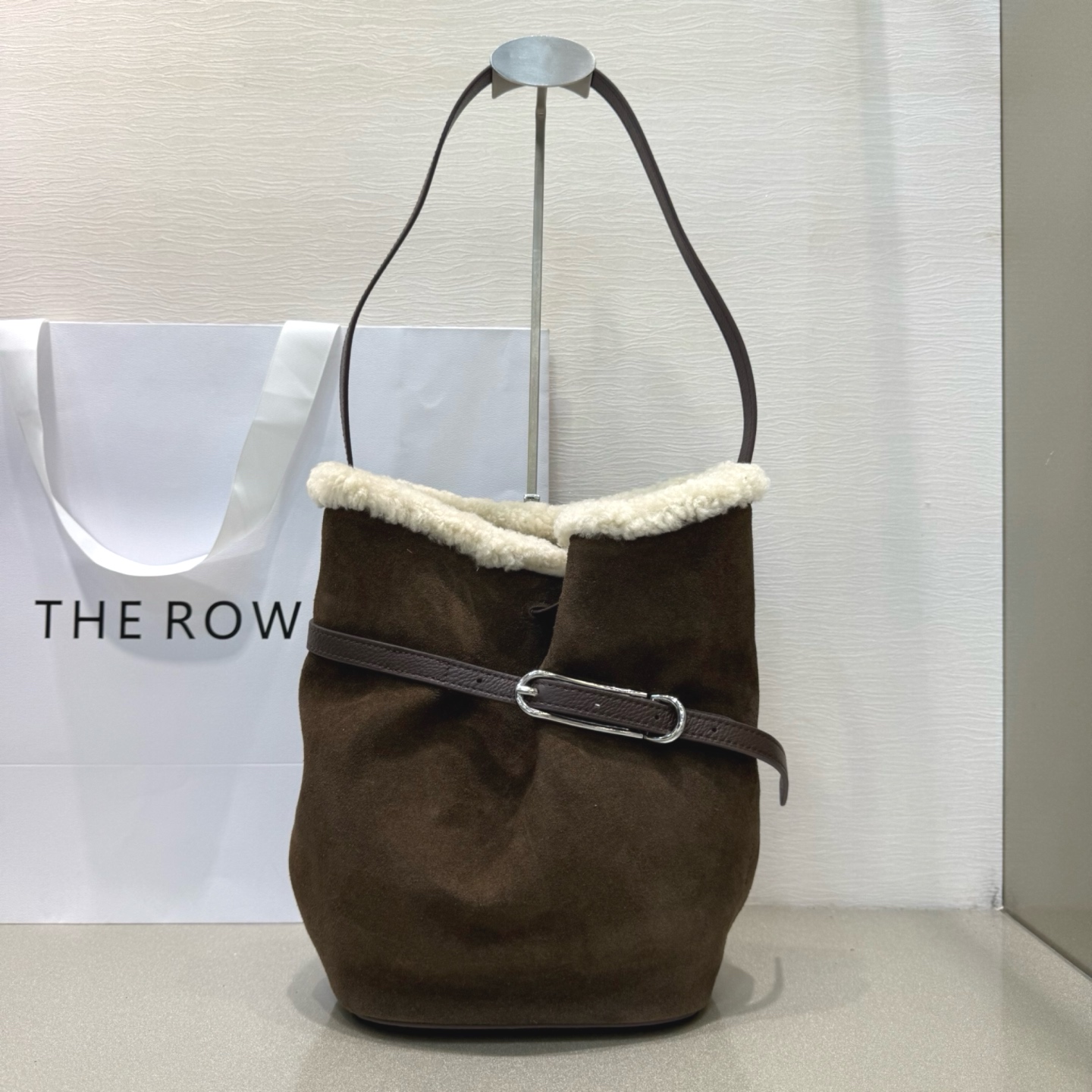 TR design women handbag