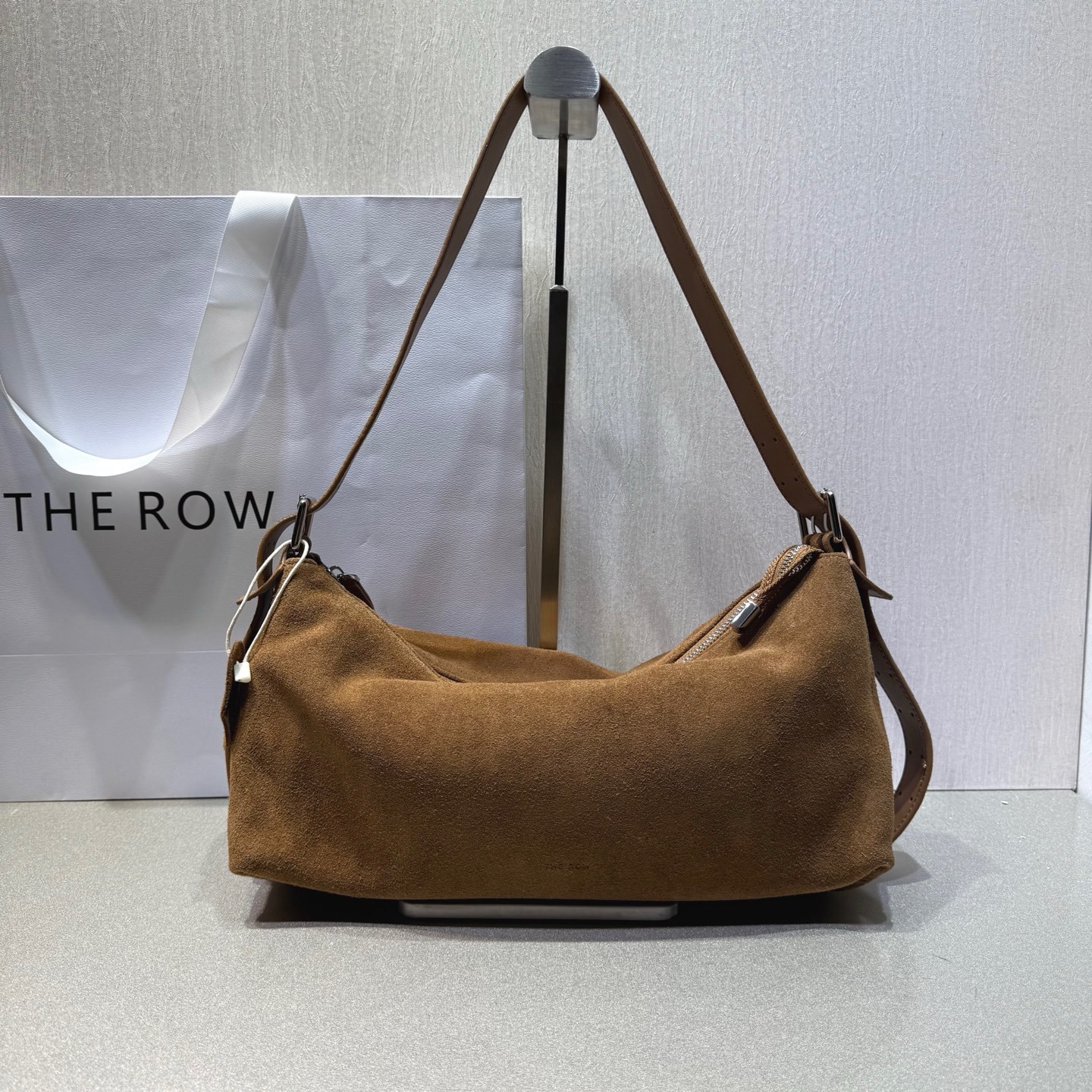 TR design women handbag