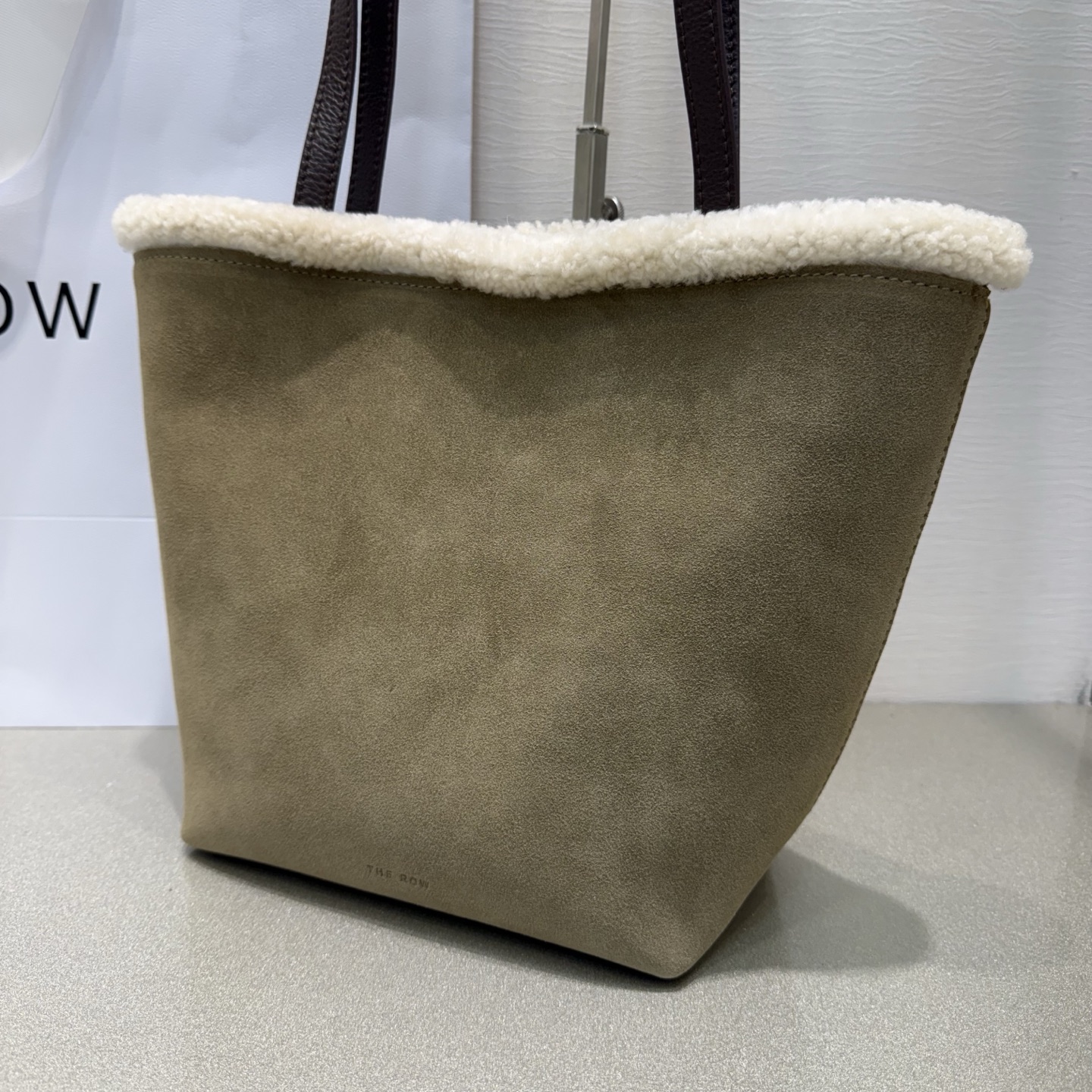 TR design women handbag