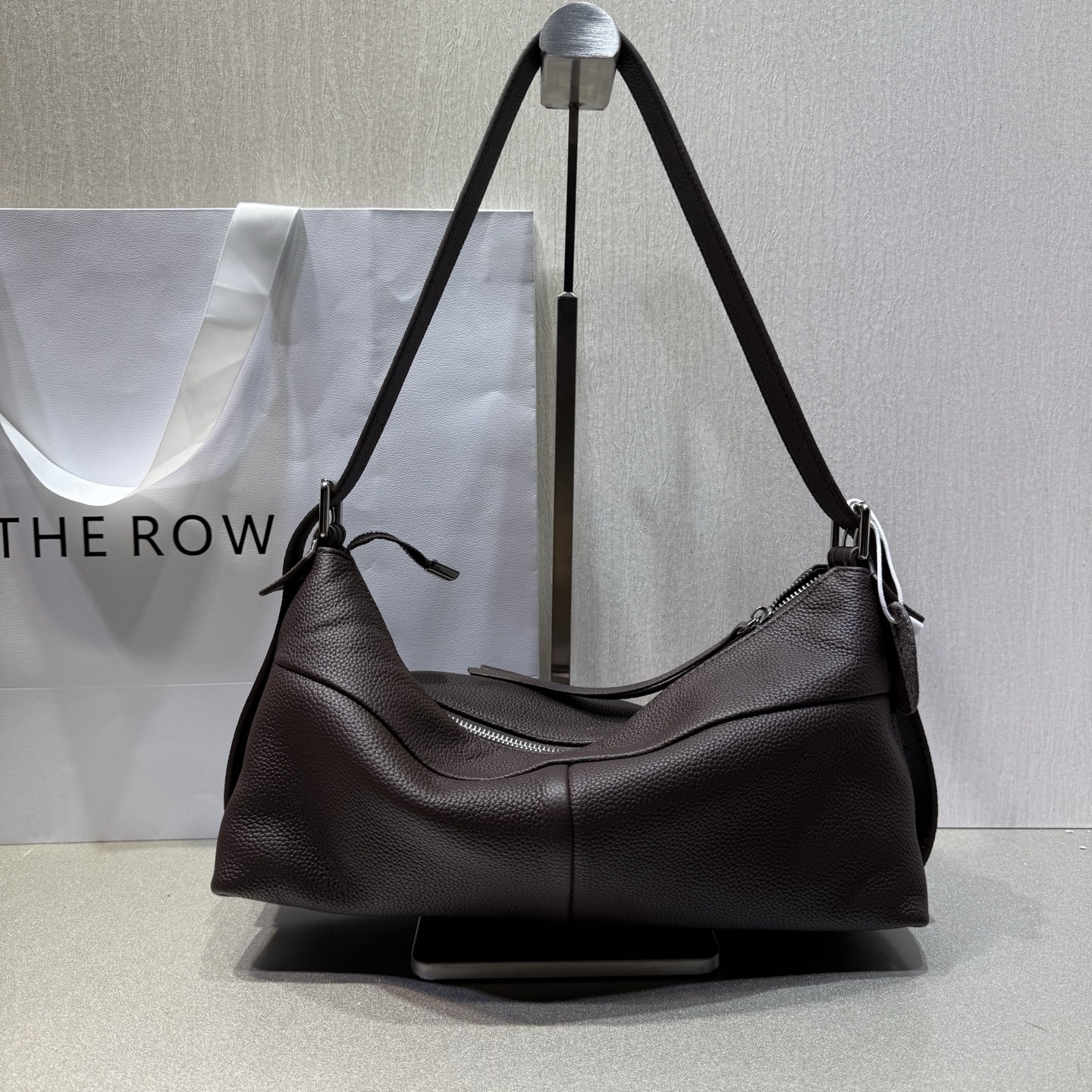 TR design women handbag