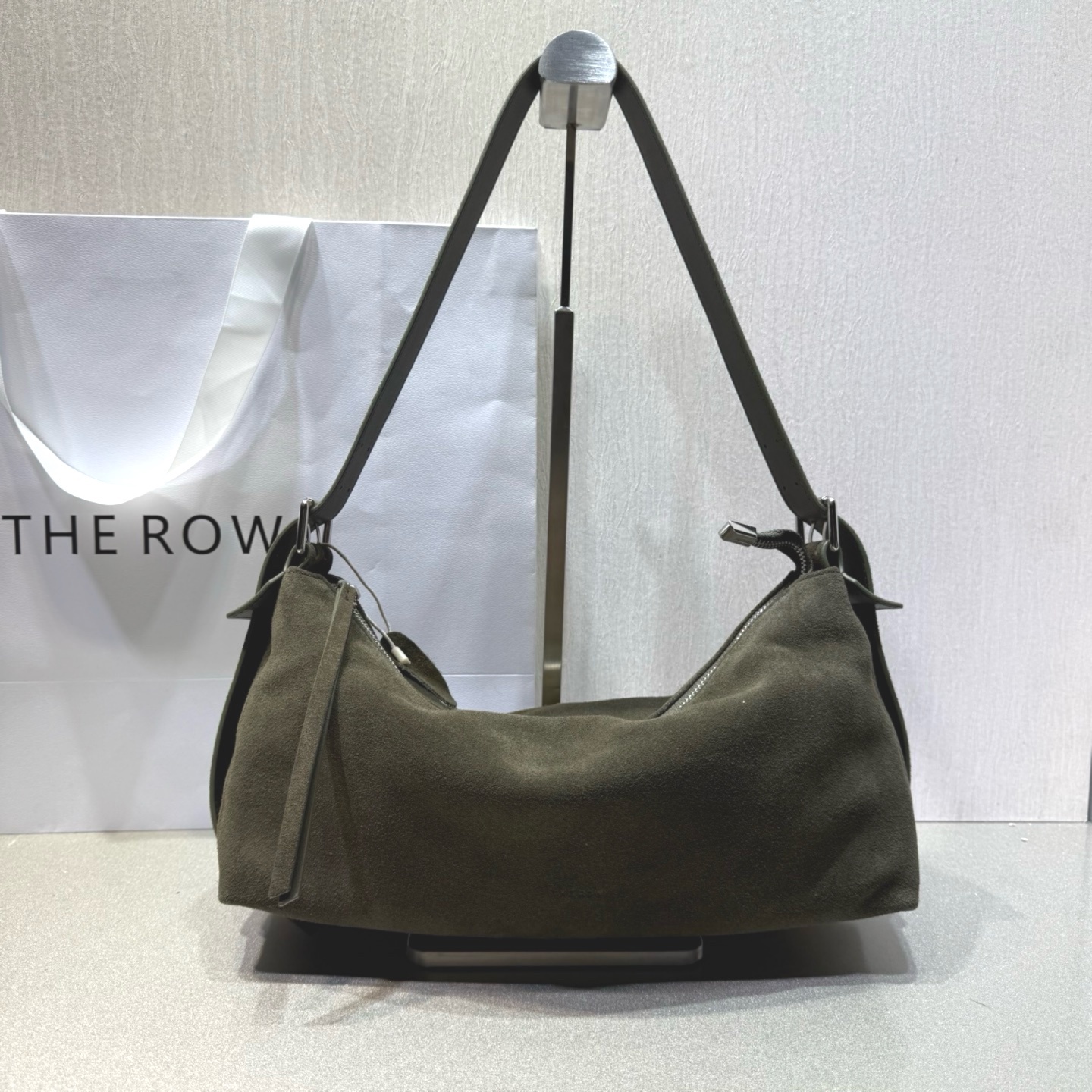 TR design women handbag