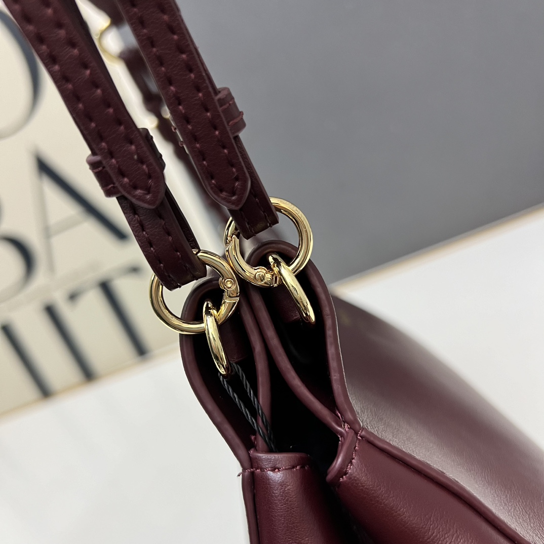 P design women handbag