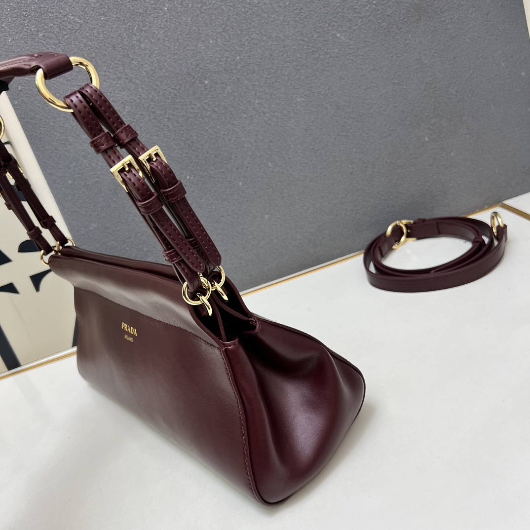 P design women handbag