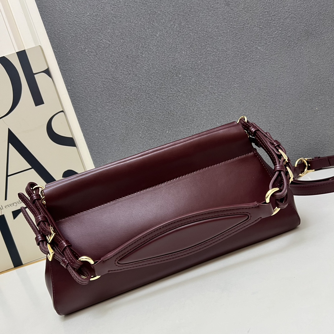 P design women handbag