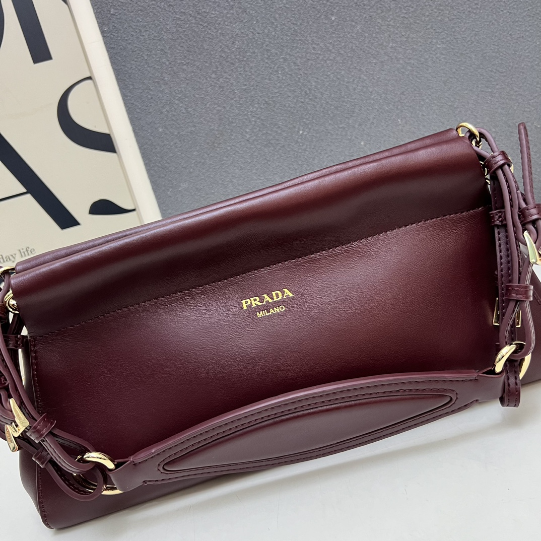 P design women handbag