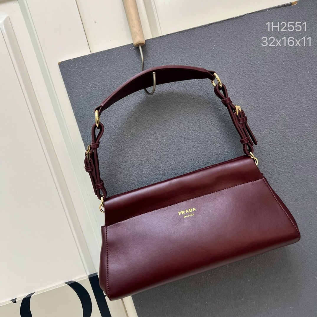 P design women handbag