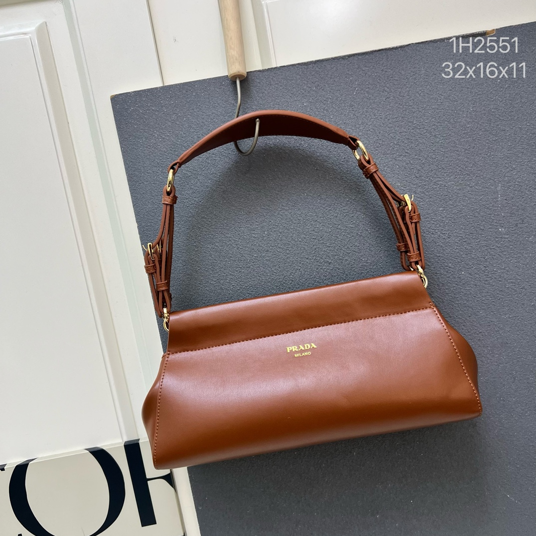 P design women handbag