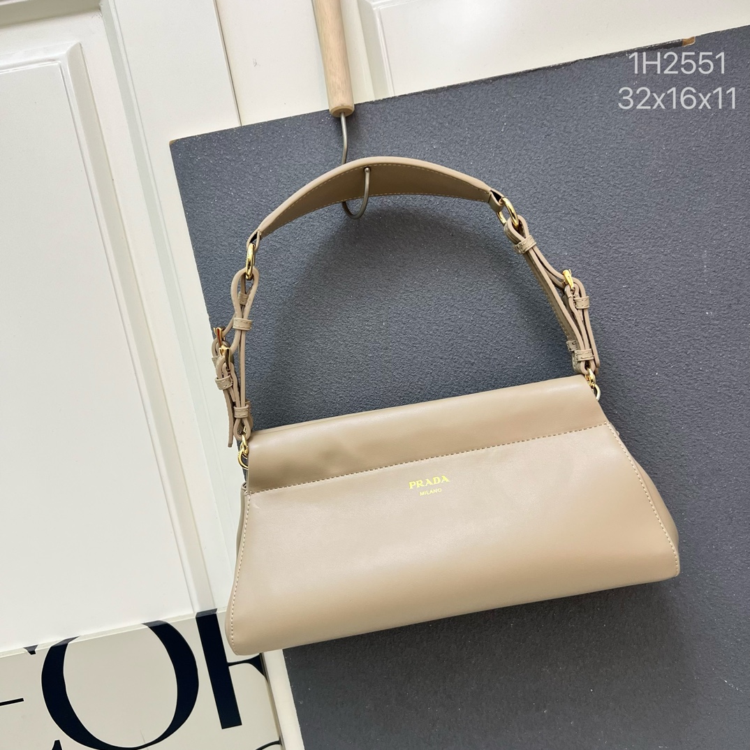 P design women handbag