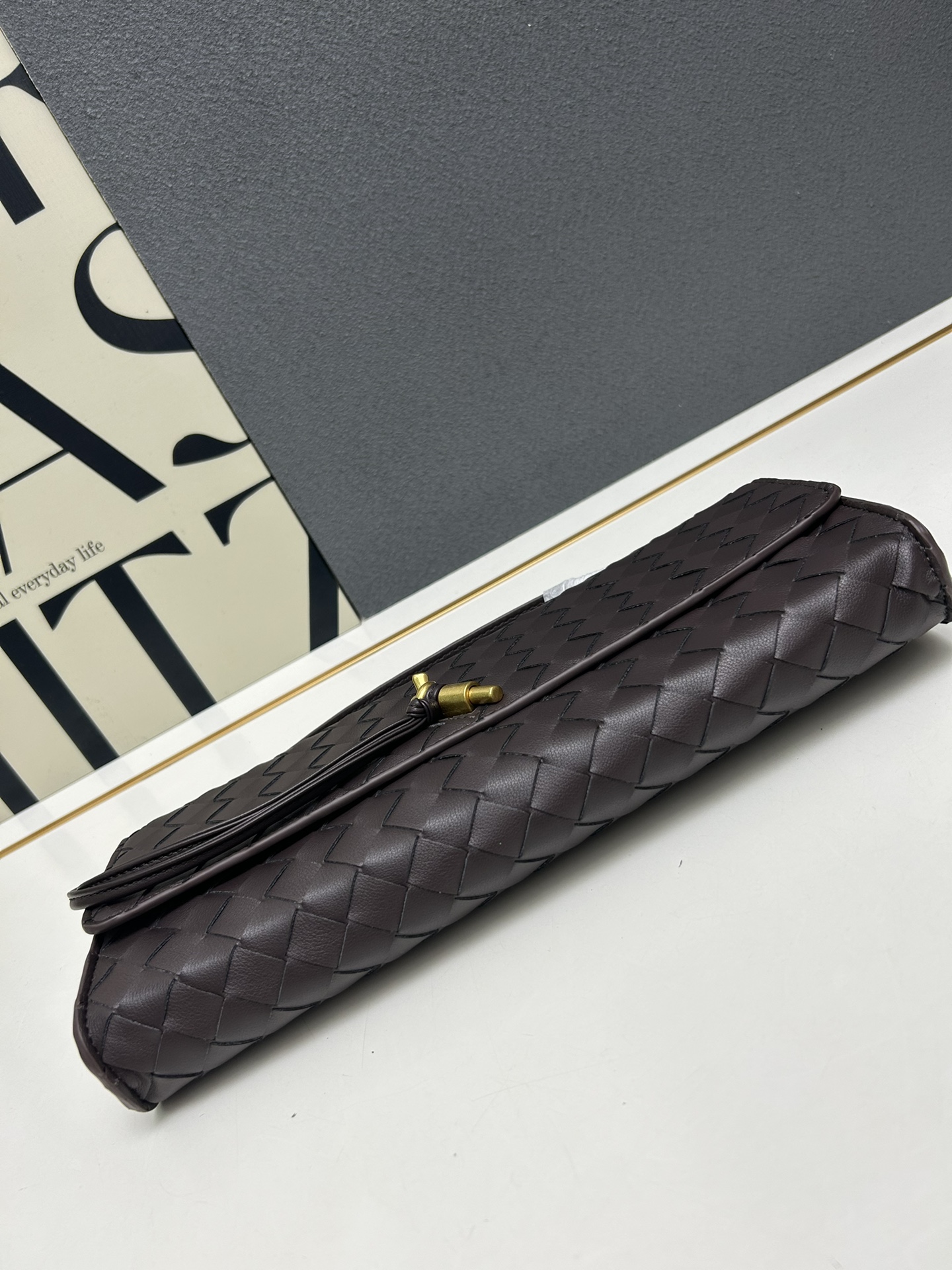 BV Classic Clutch handbag