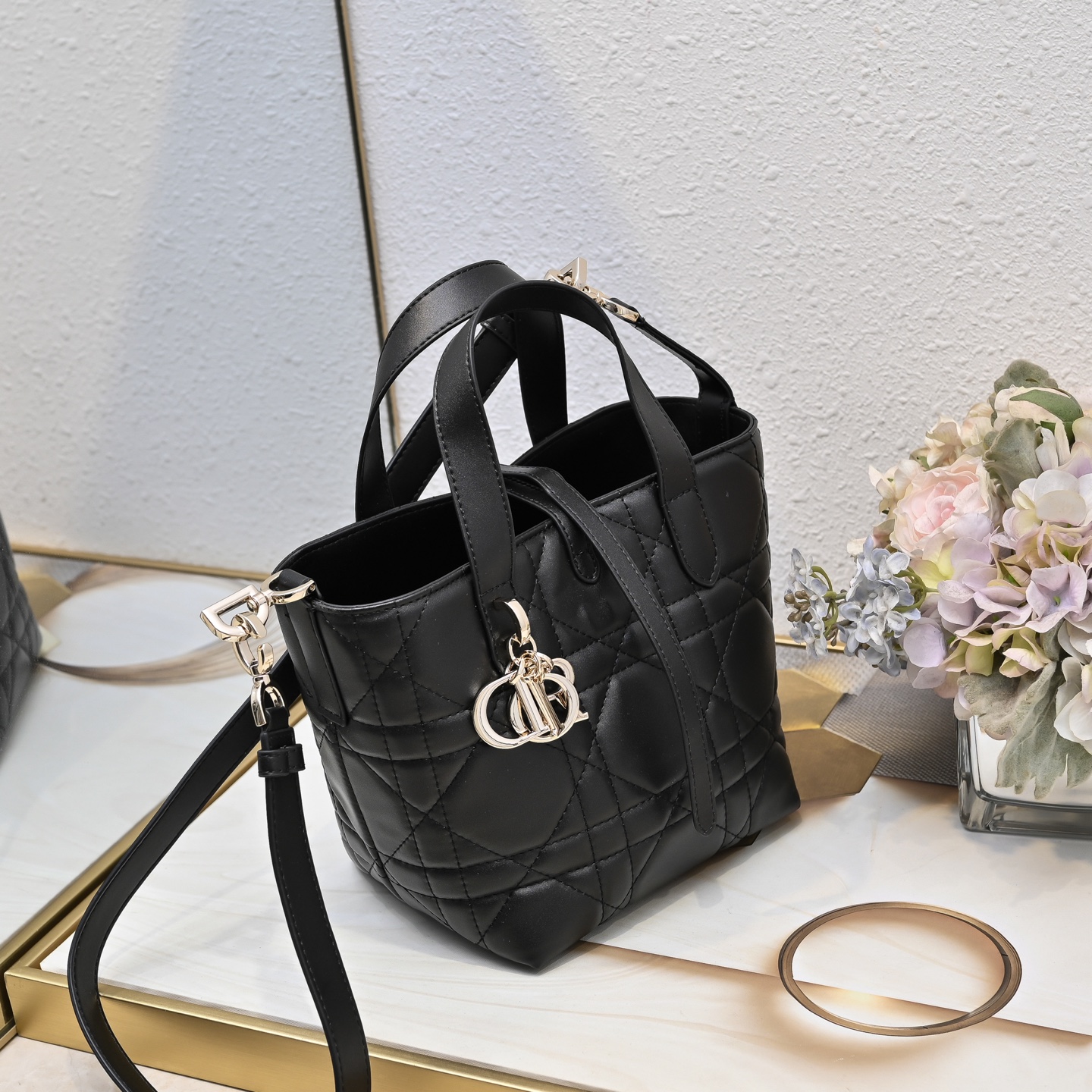 D design Lady handbag