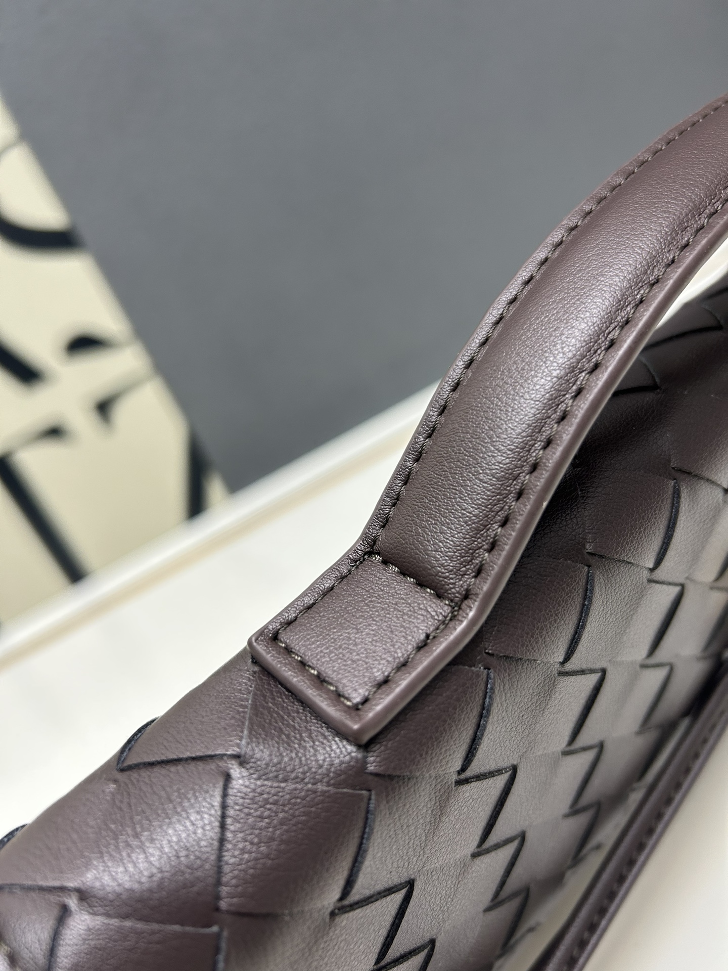 BV Classic Clutch handbag