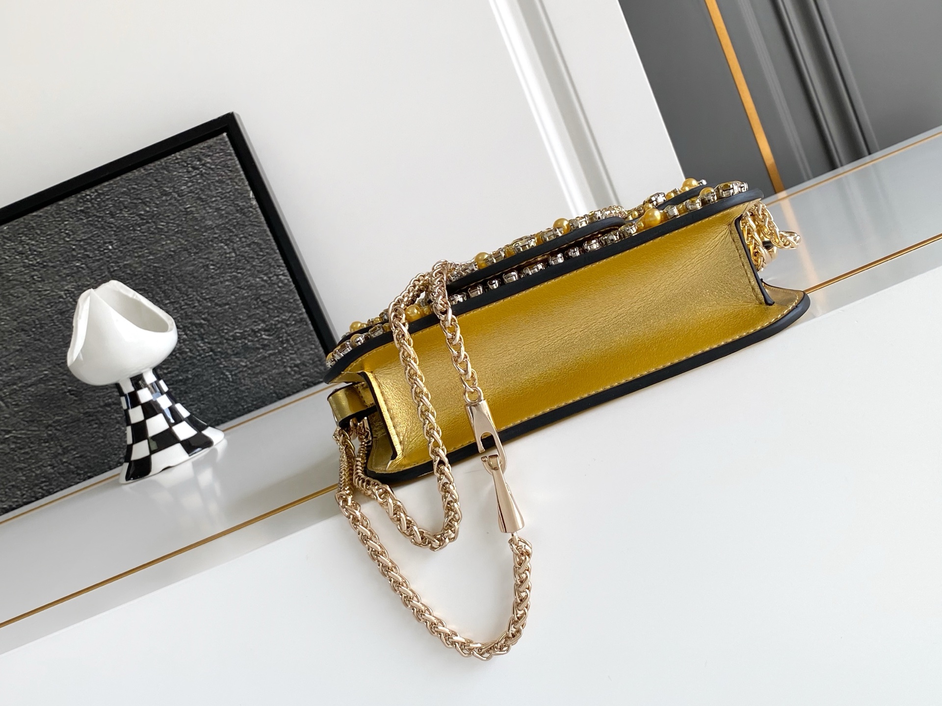 H design women handbag