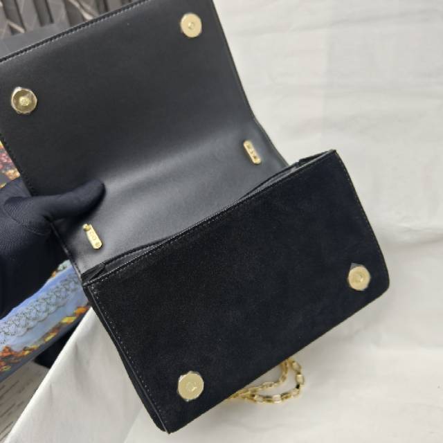 D design women handbag