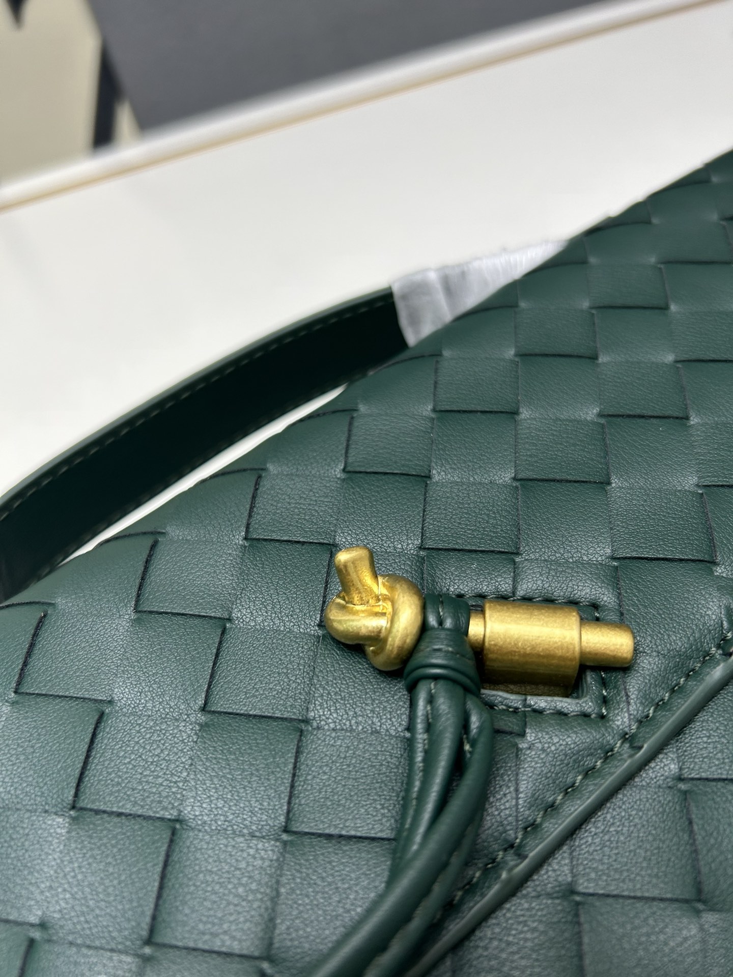 BV Classic Clutch handbag