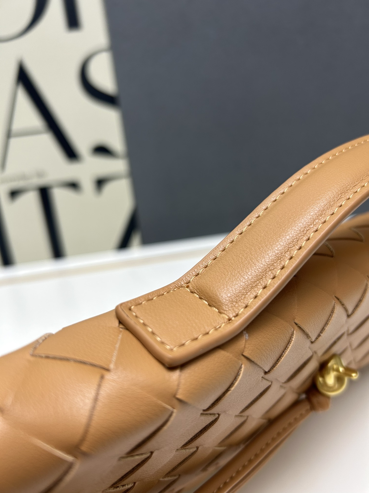 BV Classic Clutch handbag