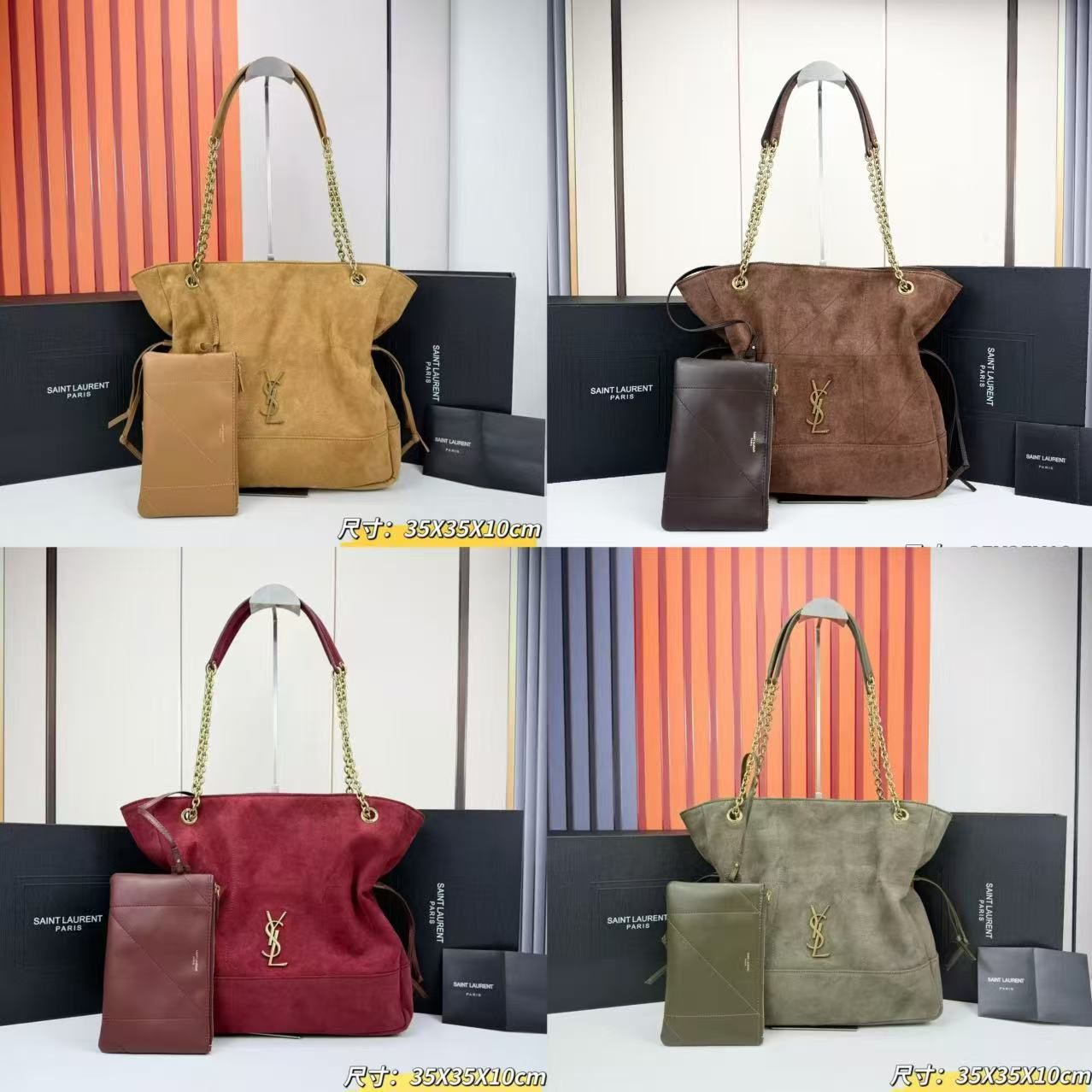 Y design women handbag