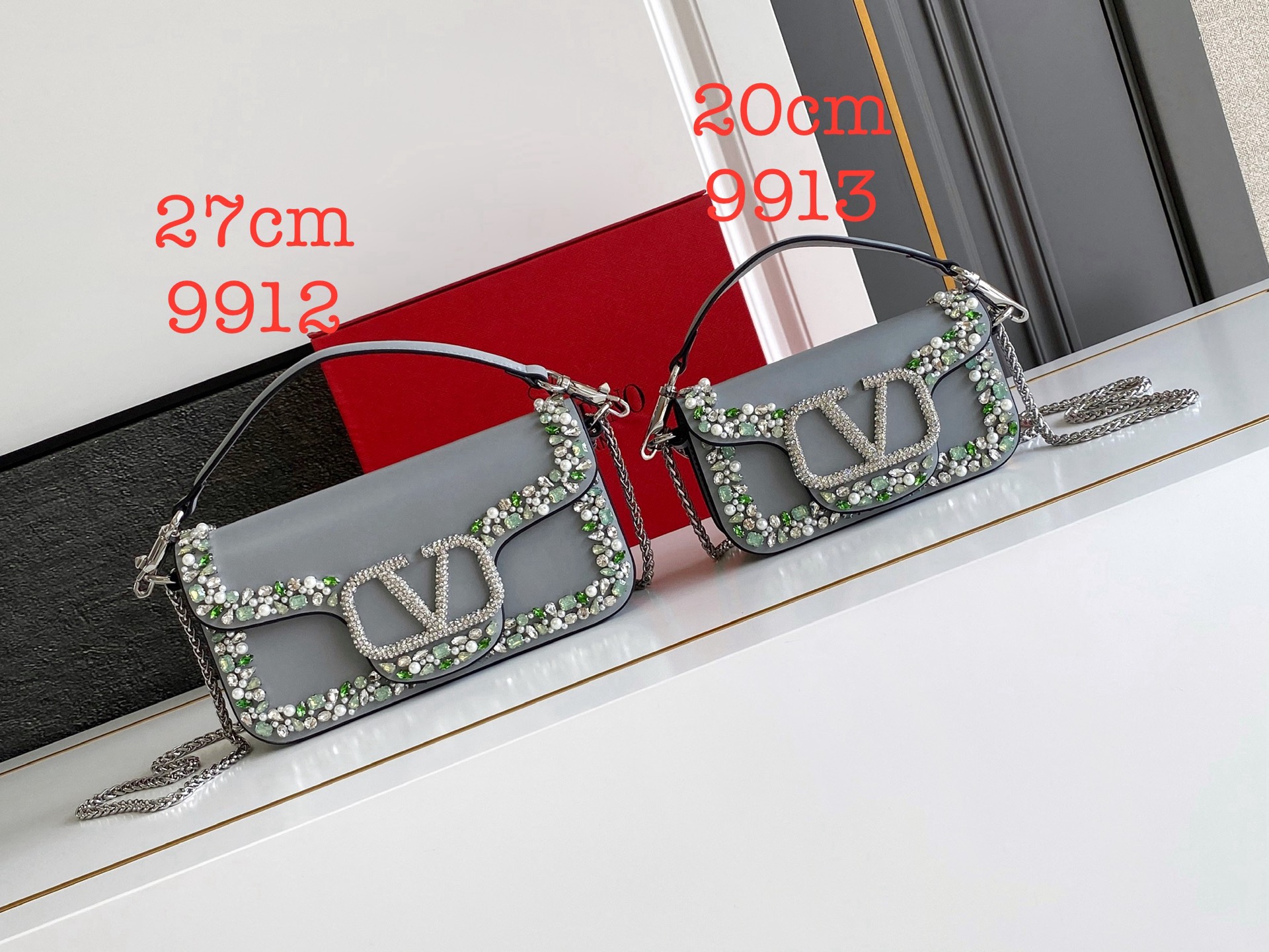 H design women handbag