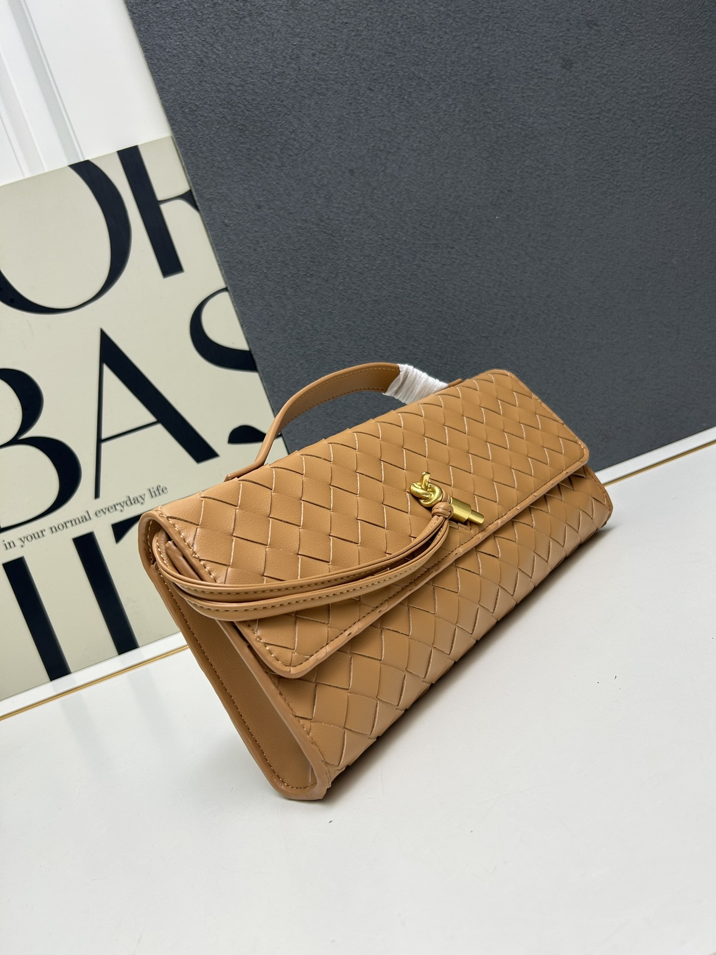 BV Classic Clutch handbag