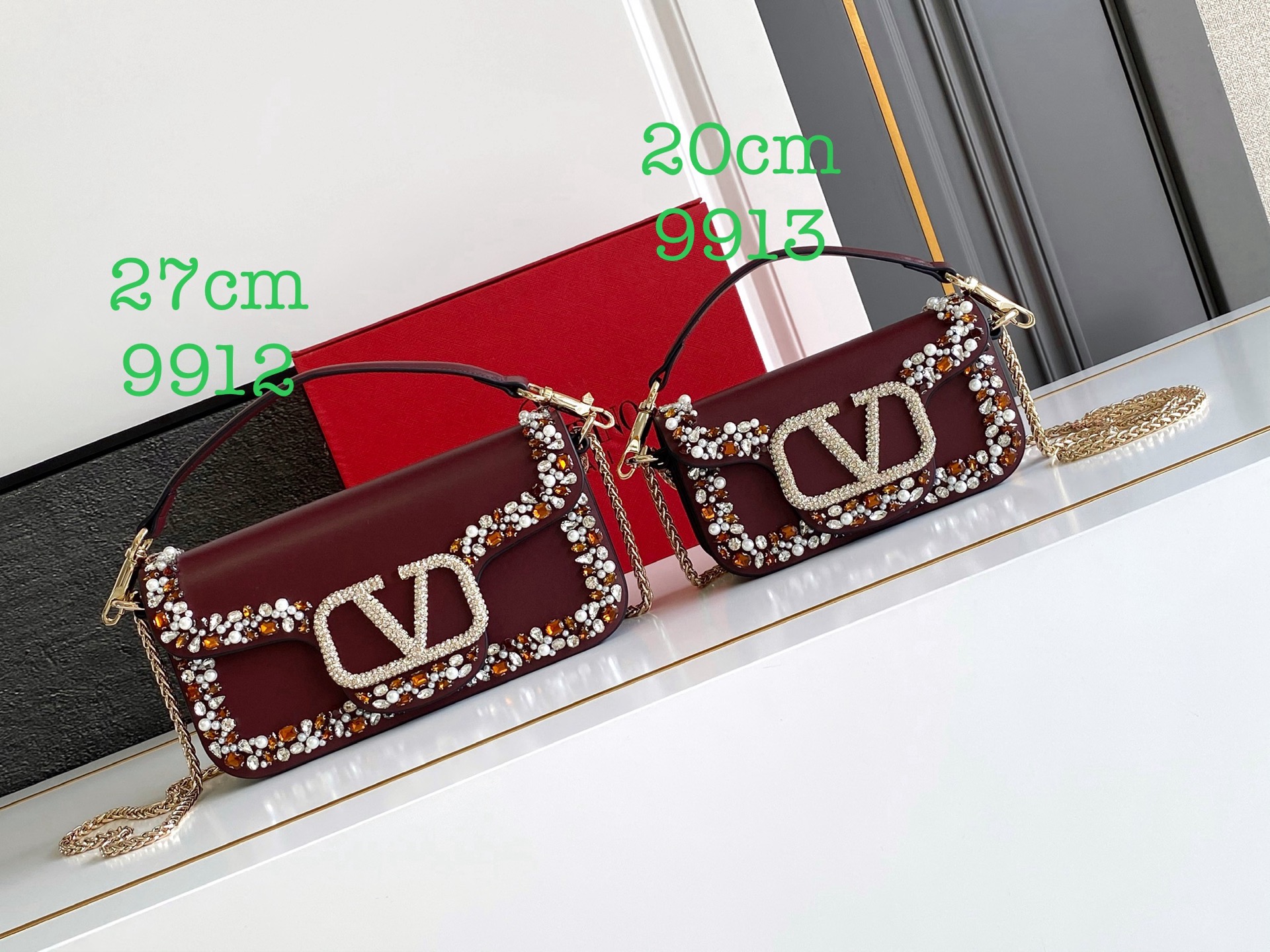 H design women handbag