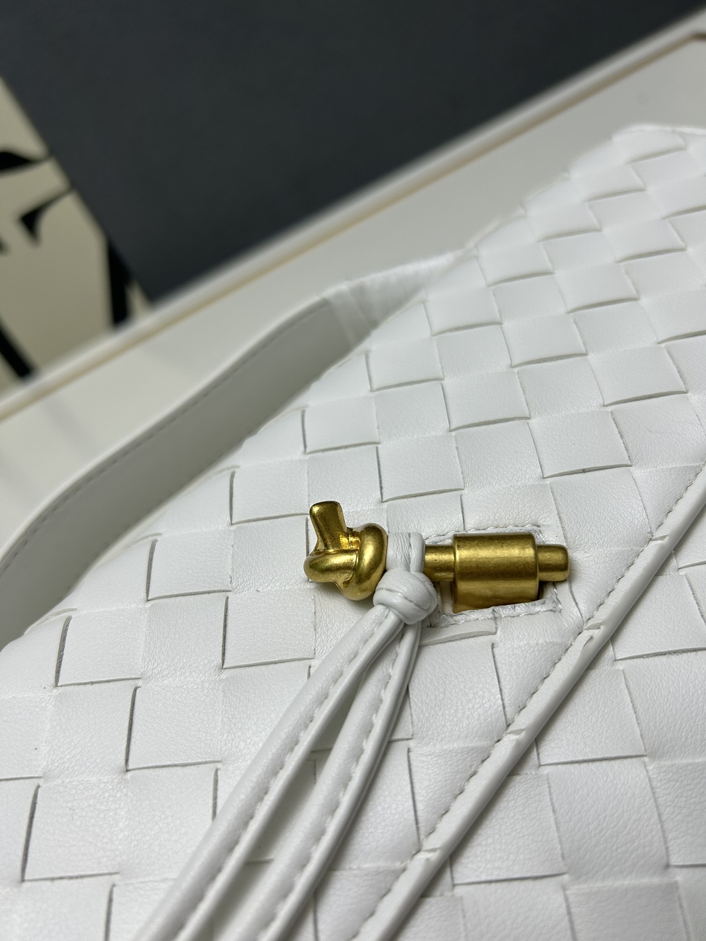 BV Classic Clutch handbag