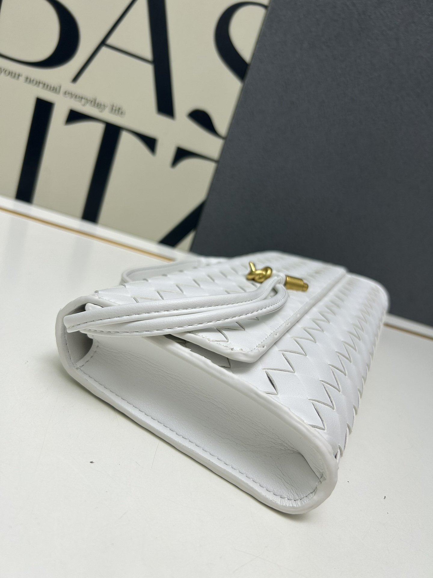 BV Classic Clutch handbag