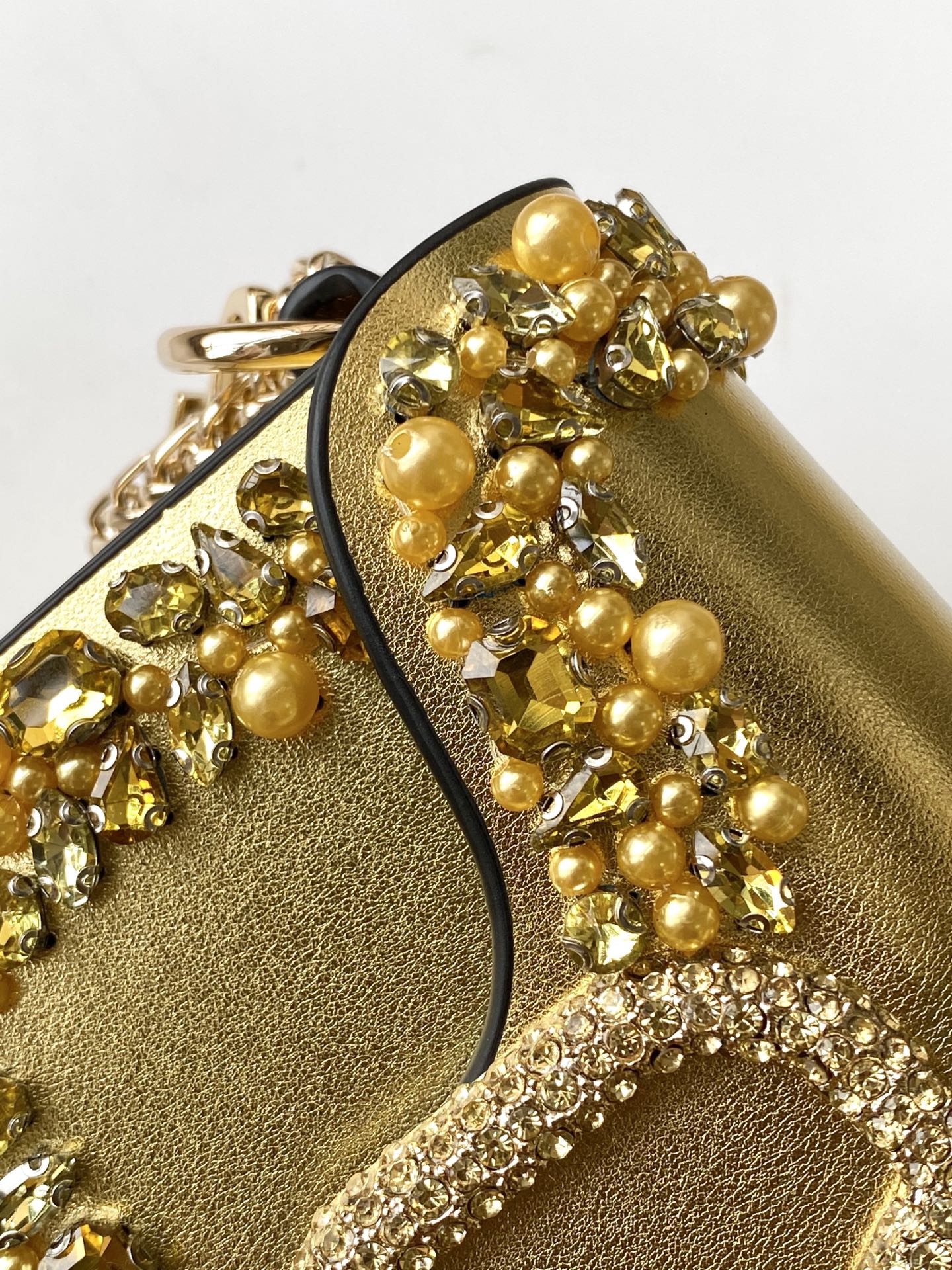 H design women handbag