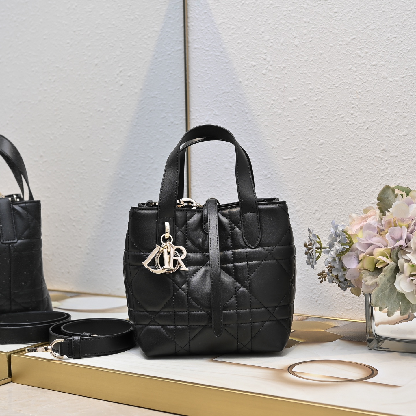 D design Lady handbag