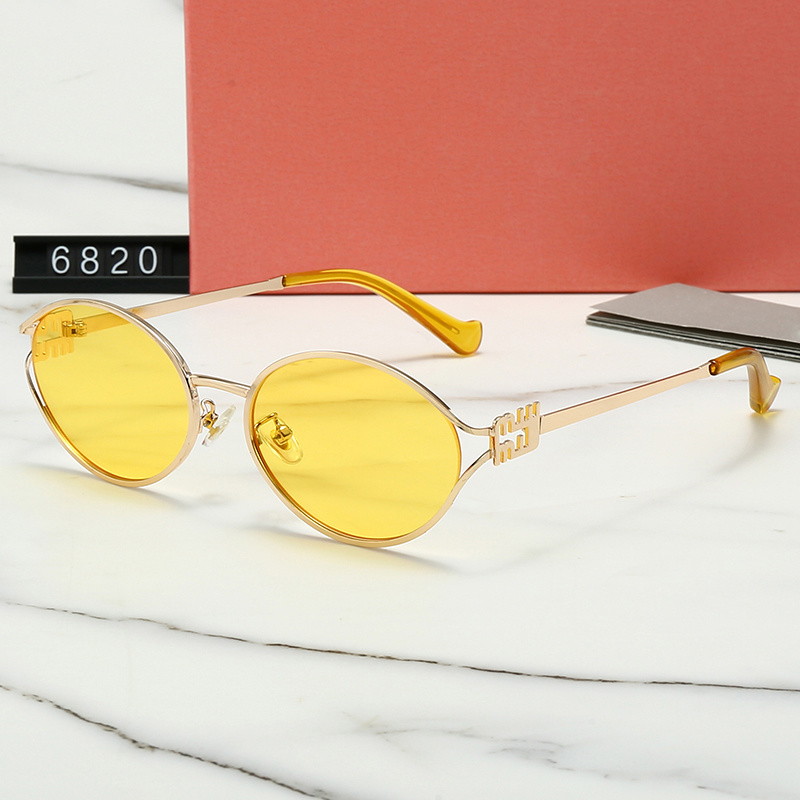 M design new glasses 6280