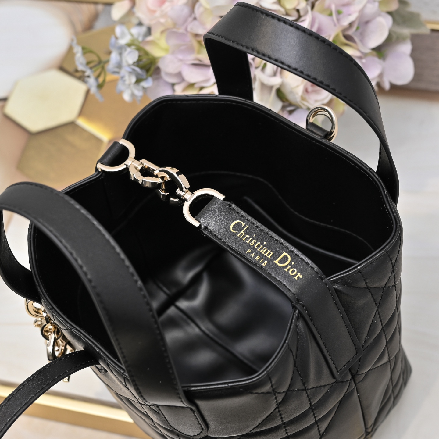 D design Lady handbag