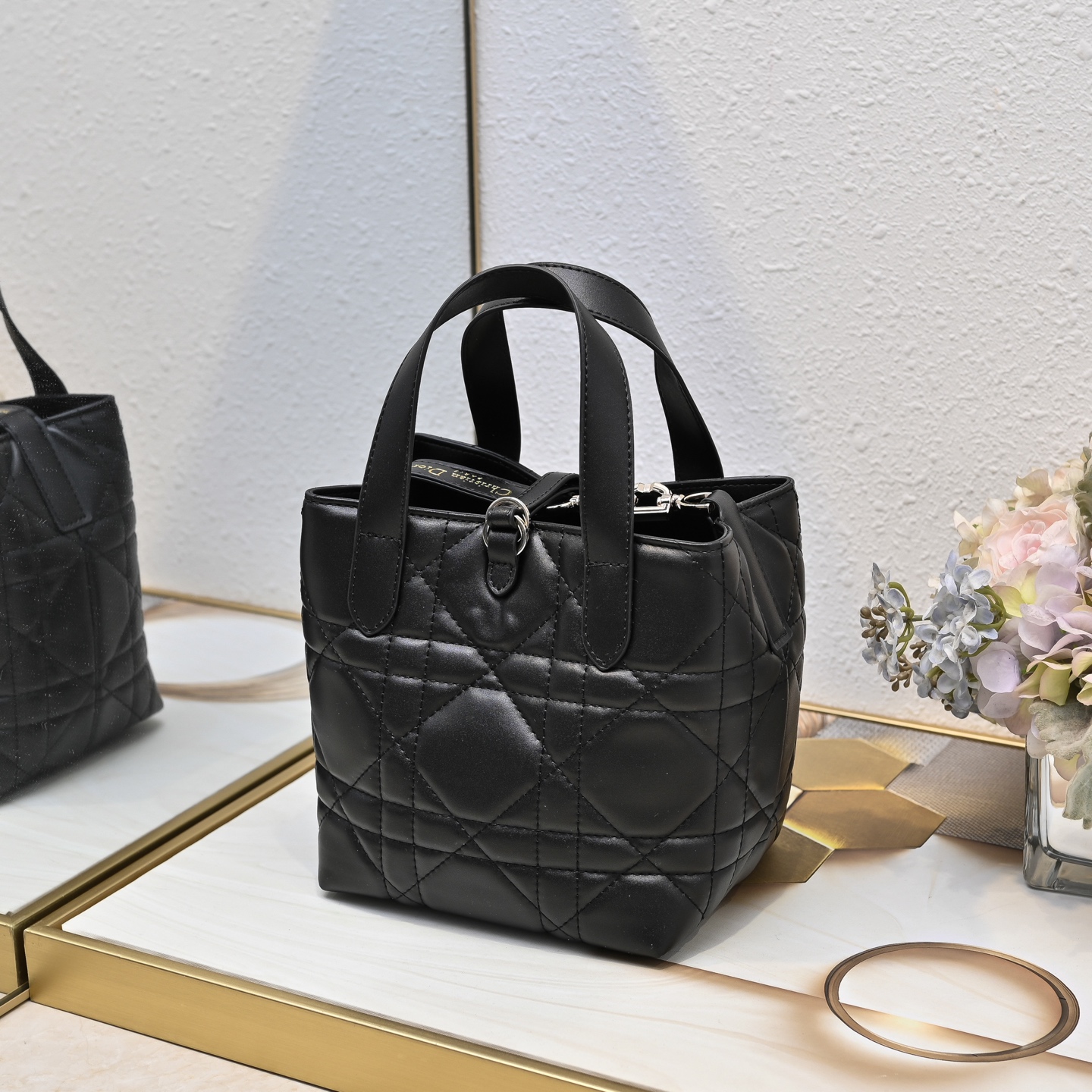 D design Lady handbag