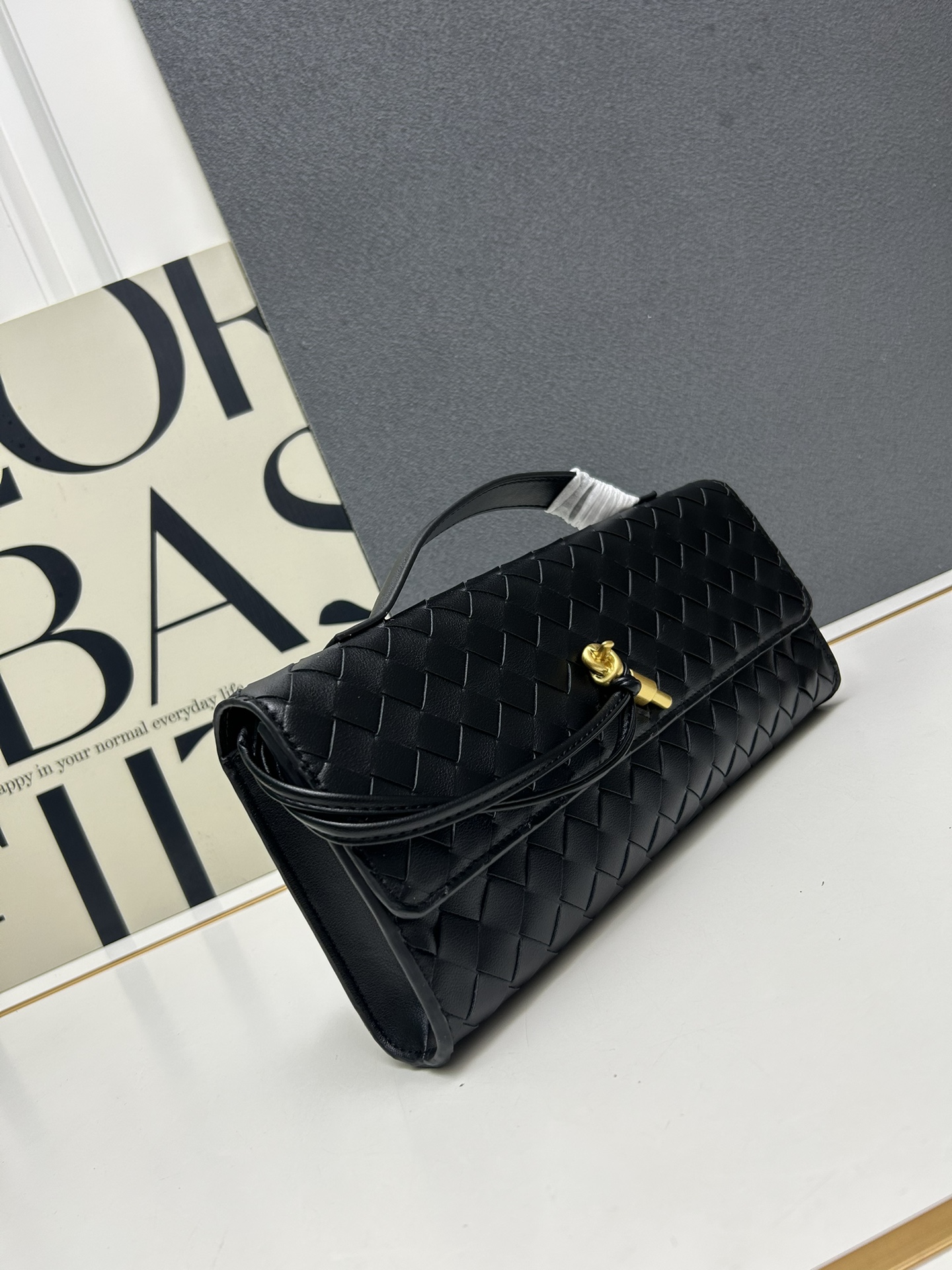 BV Classic Clutch handbag