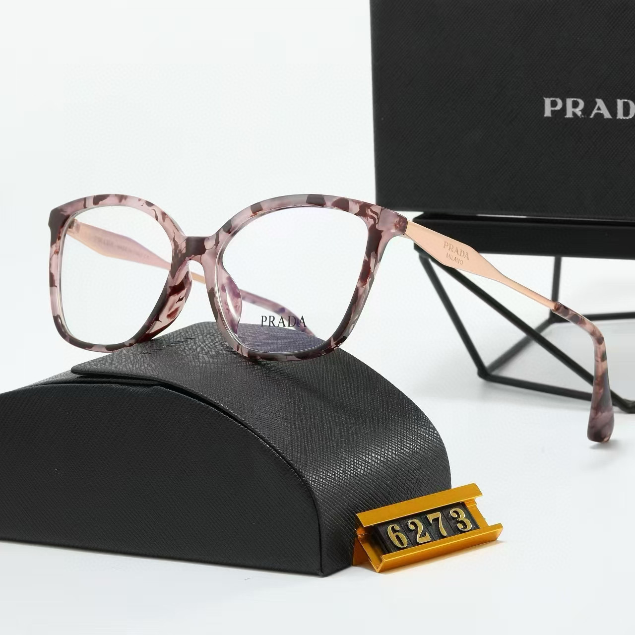 P design glasses 6273