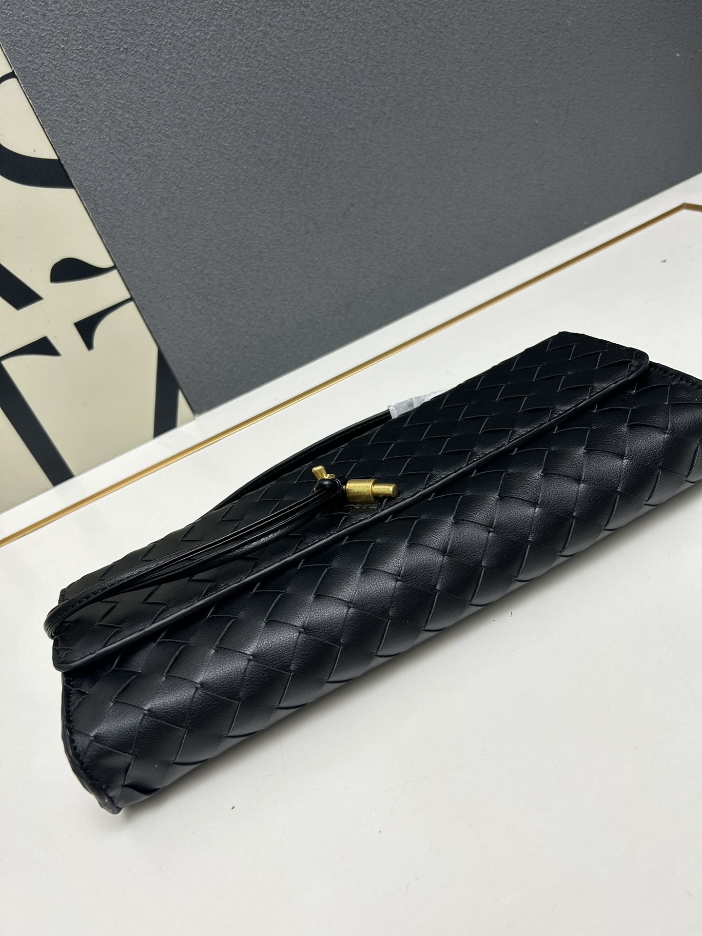 BV Classic Clutch handbag
