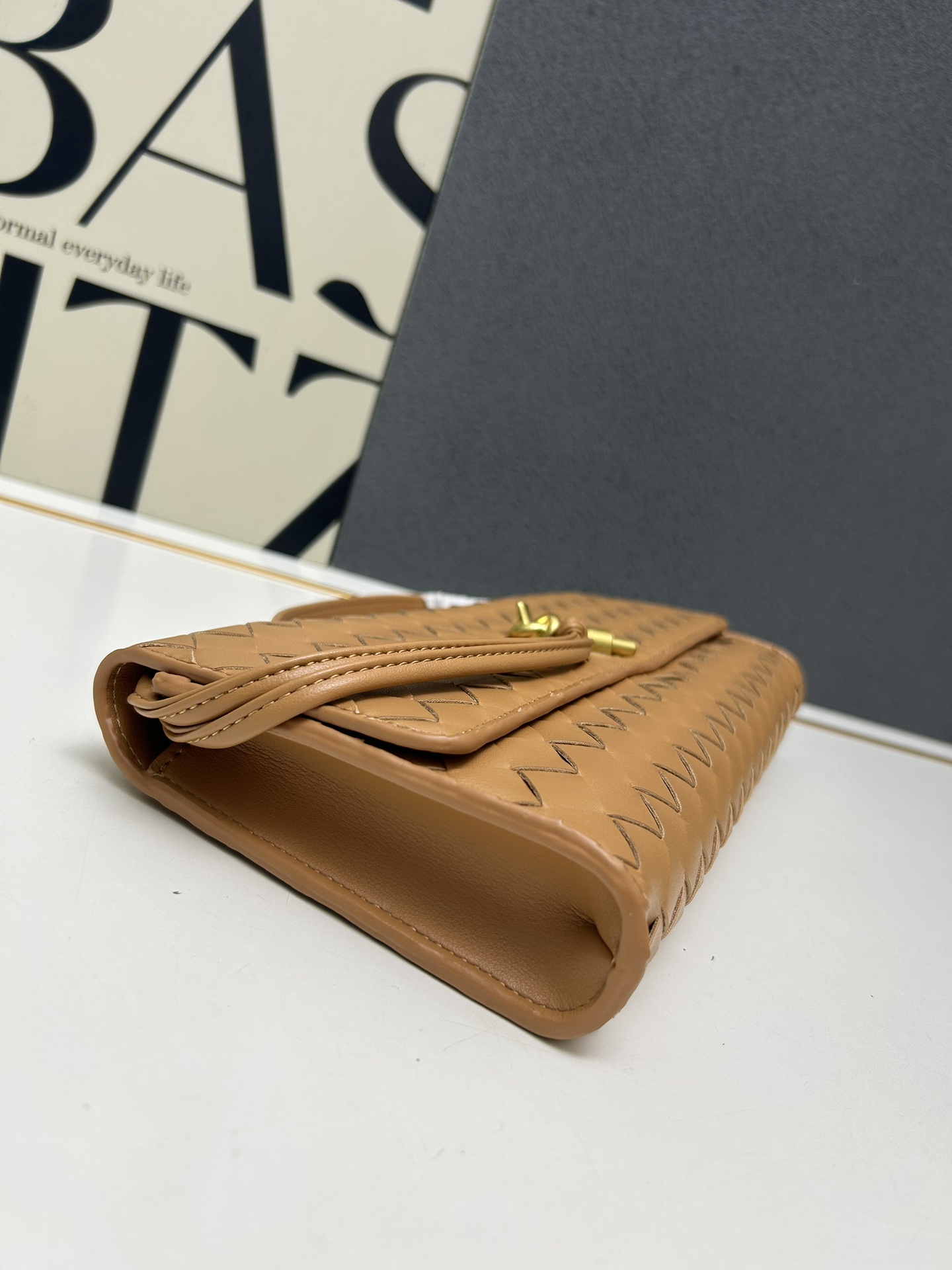 BV Classic Clutch handbag