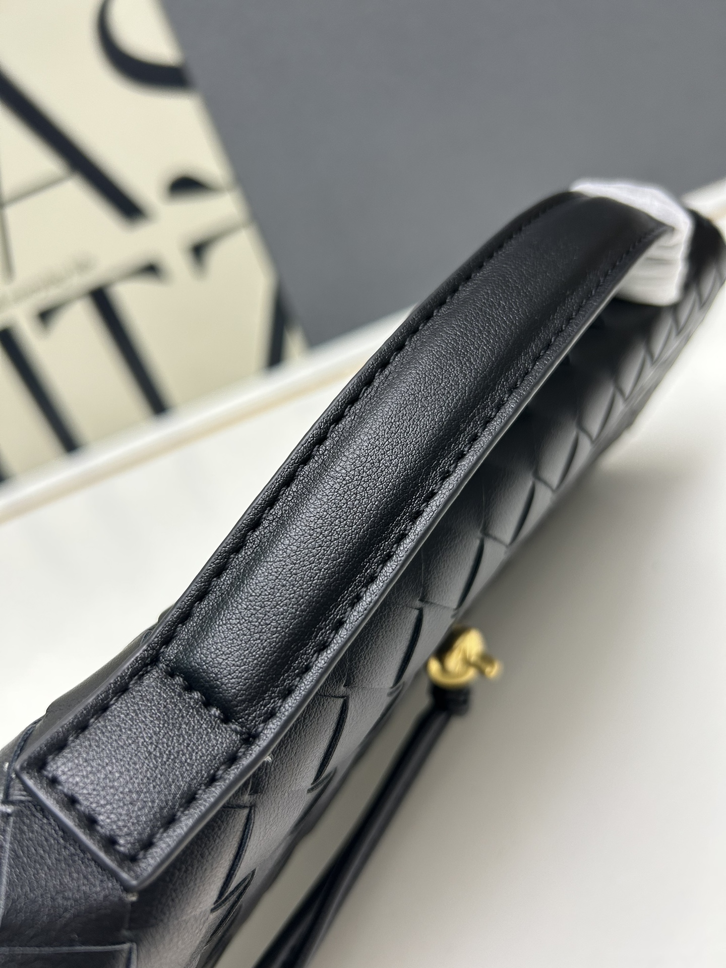 BV Classic Clutch handbag