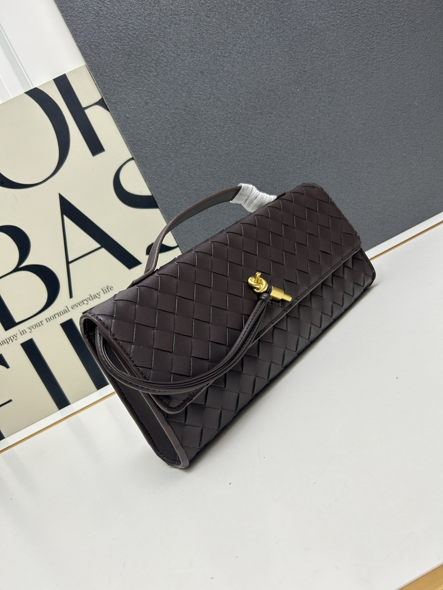 BV Classic Clutch handbag