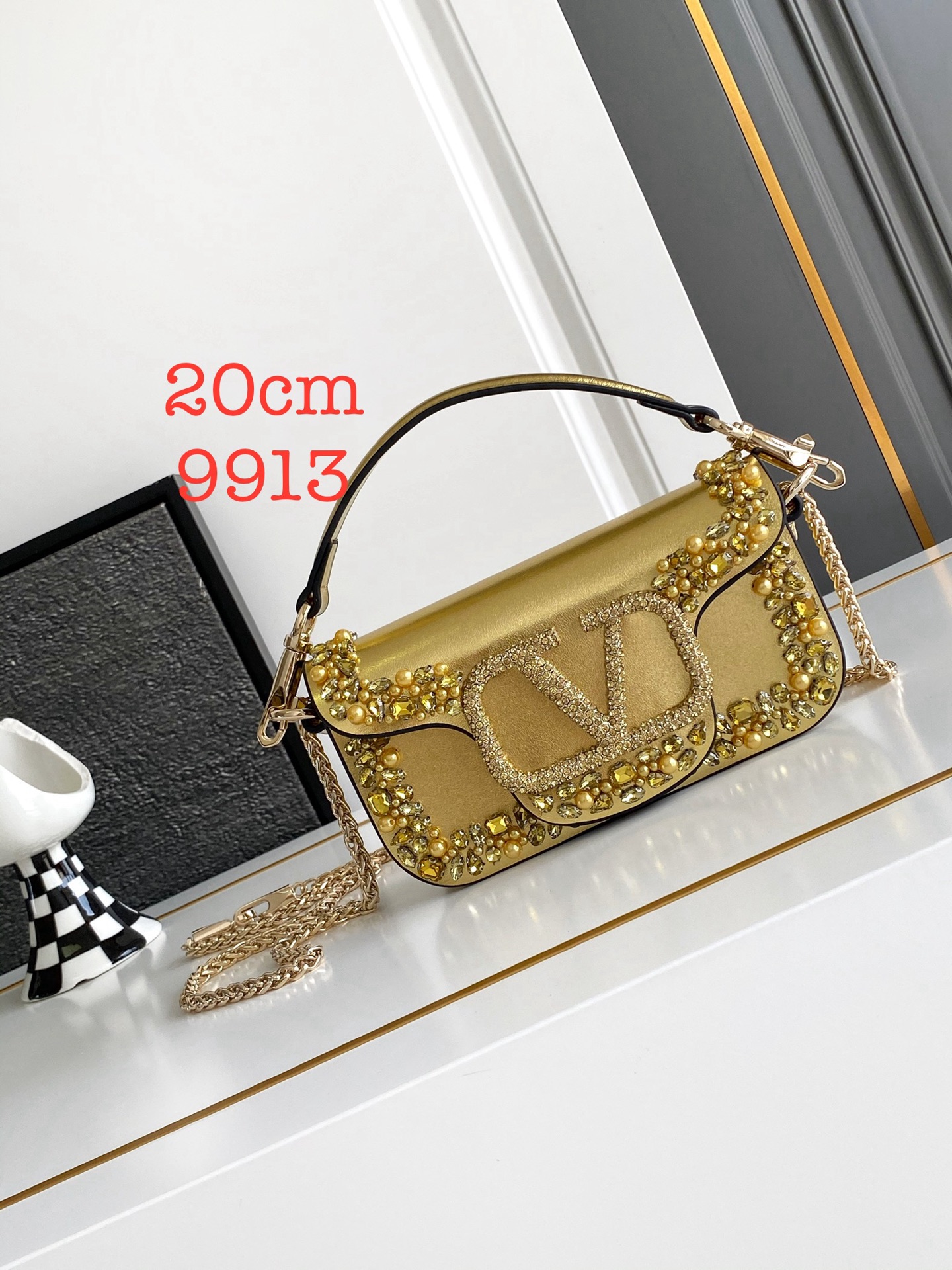 H design women handbag