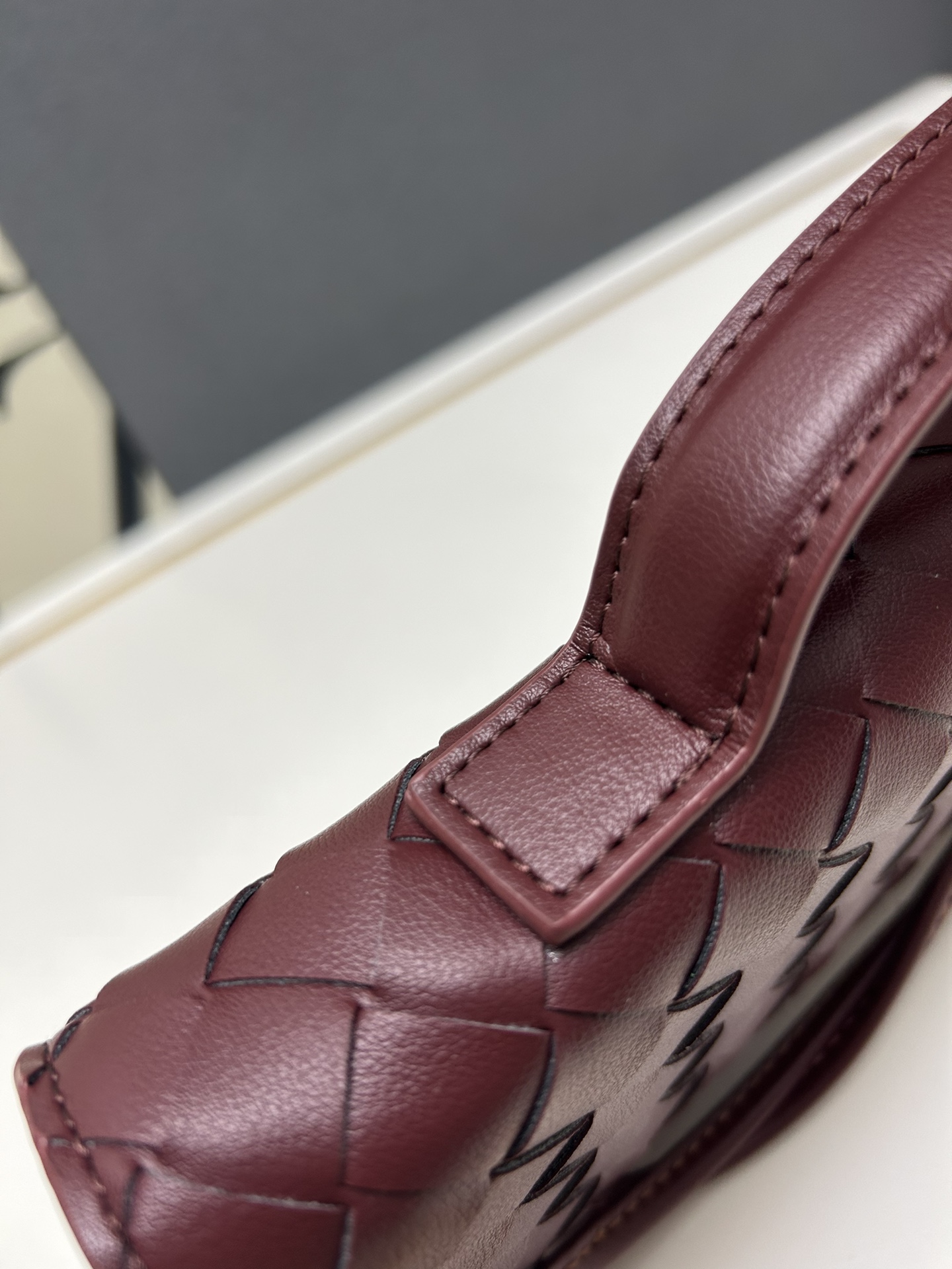 BV Classic Clutch handbag