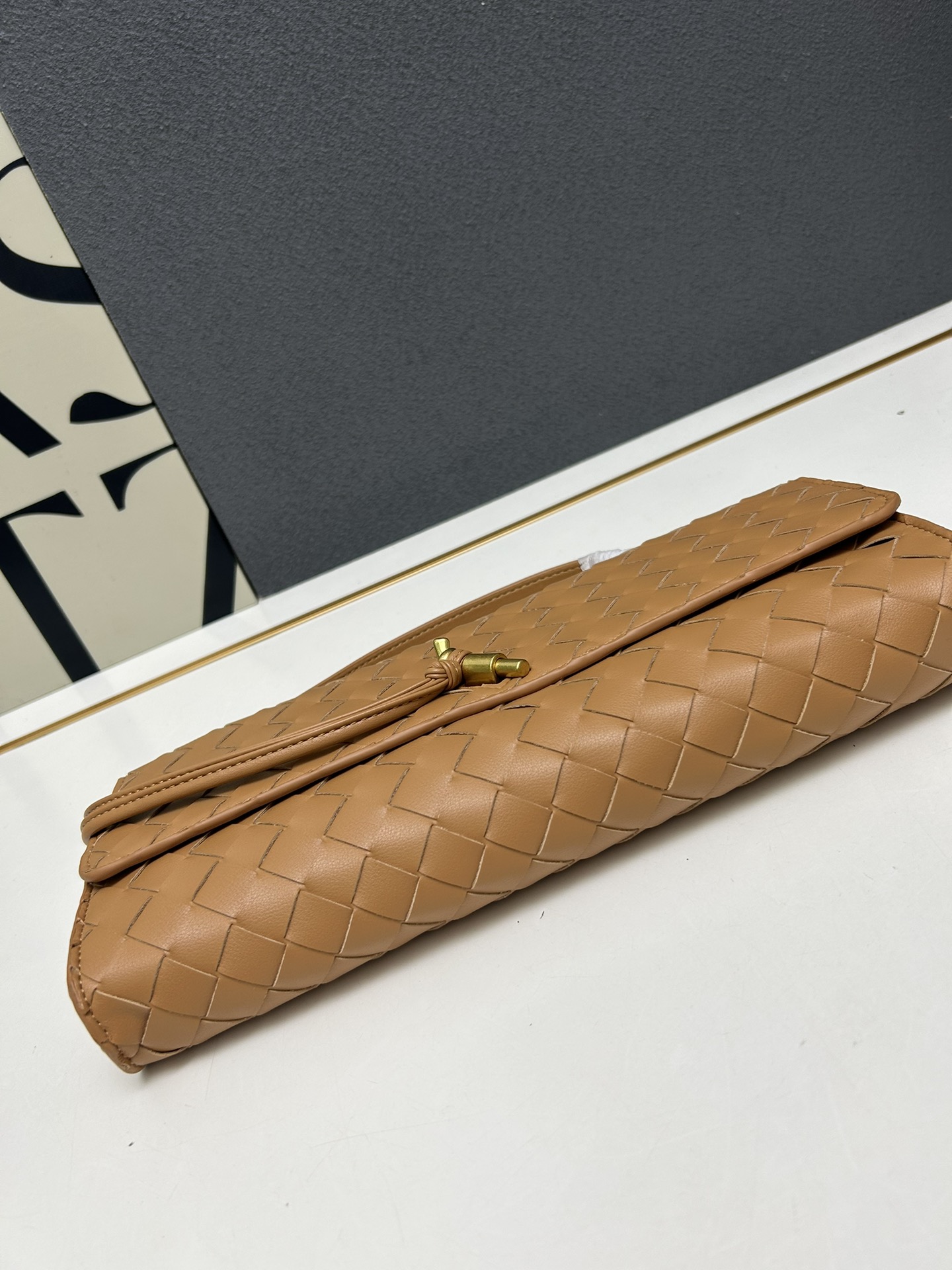 BV Classic Clutch handbag