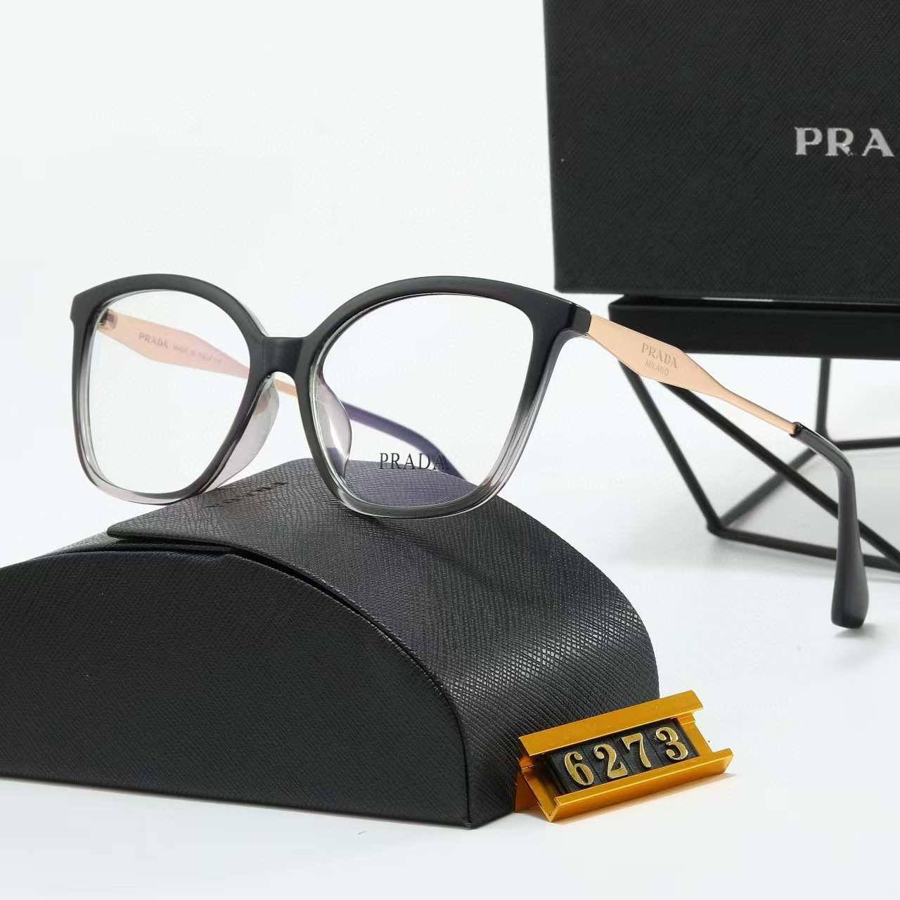 P design glasses 6273