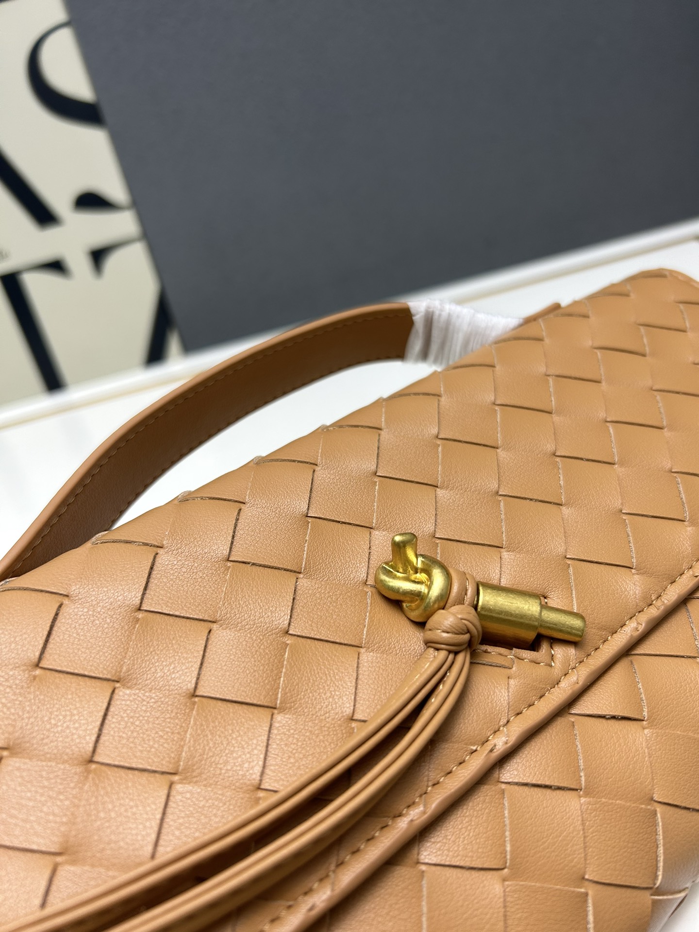 BV Classic Clutch handbag