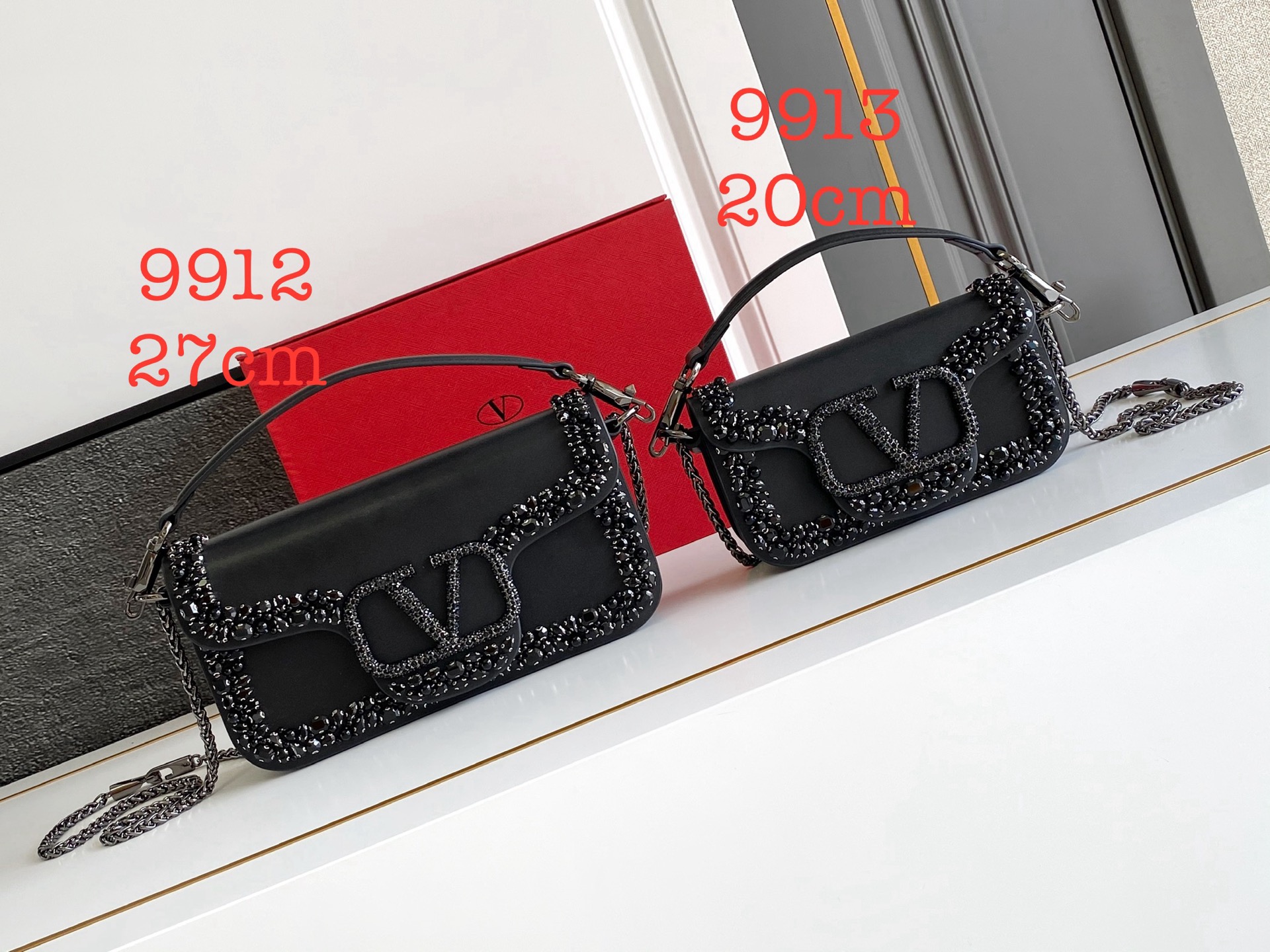 H design women handbag