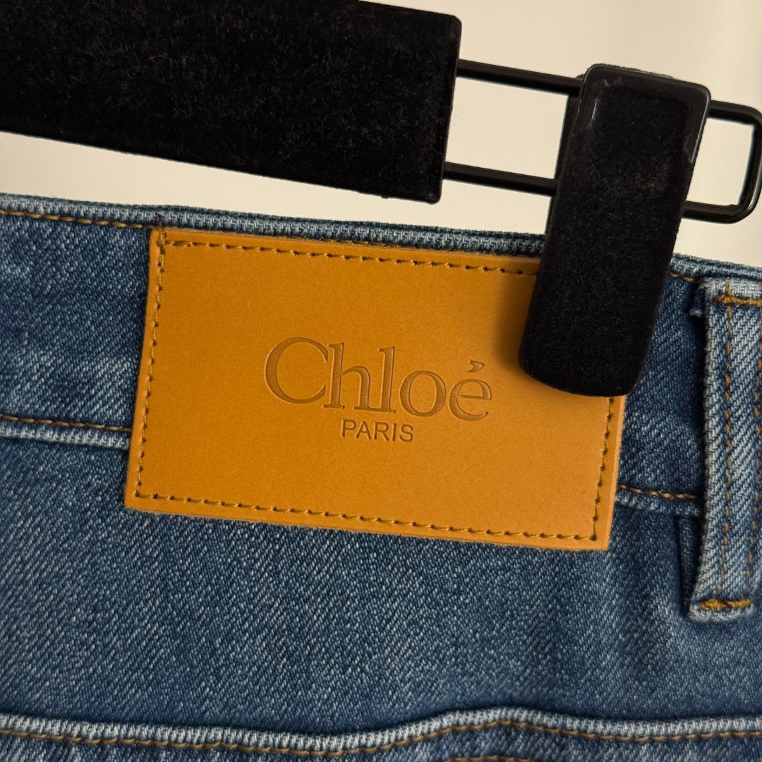 CLO denim jeans