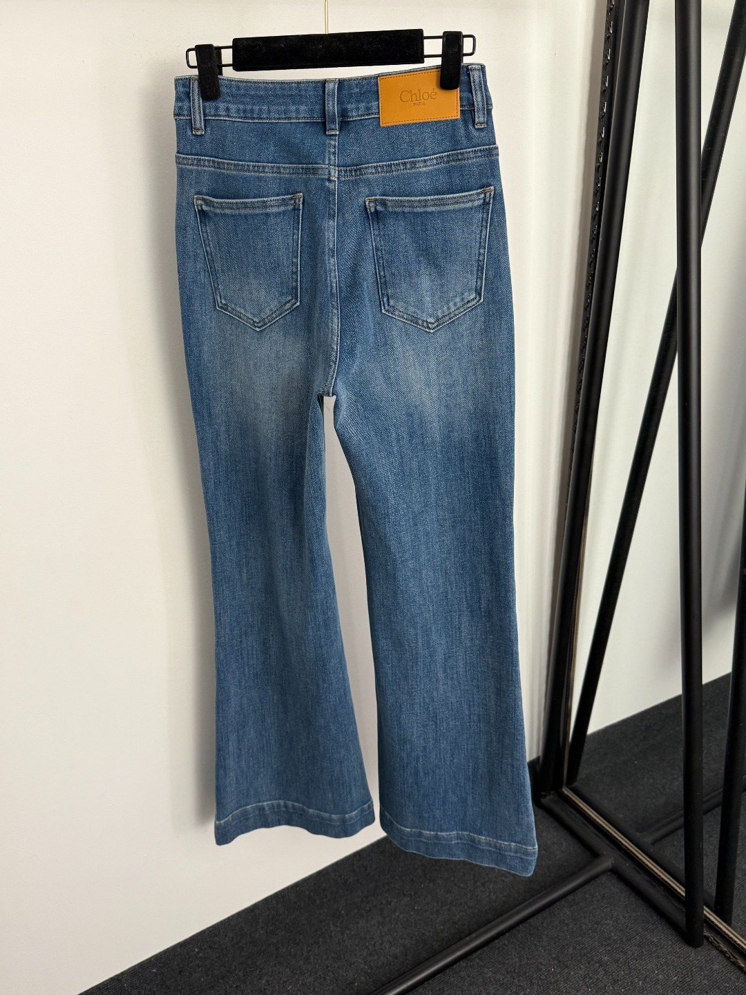 CLO denim jeans