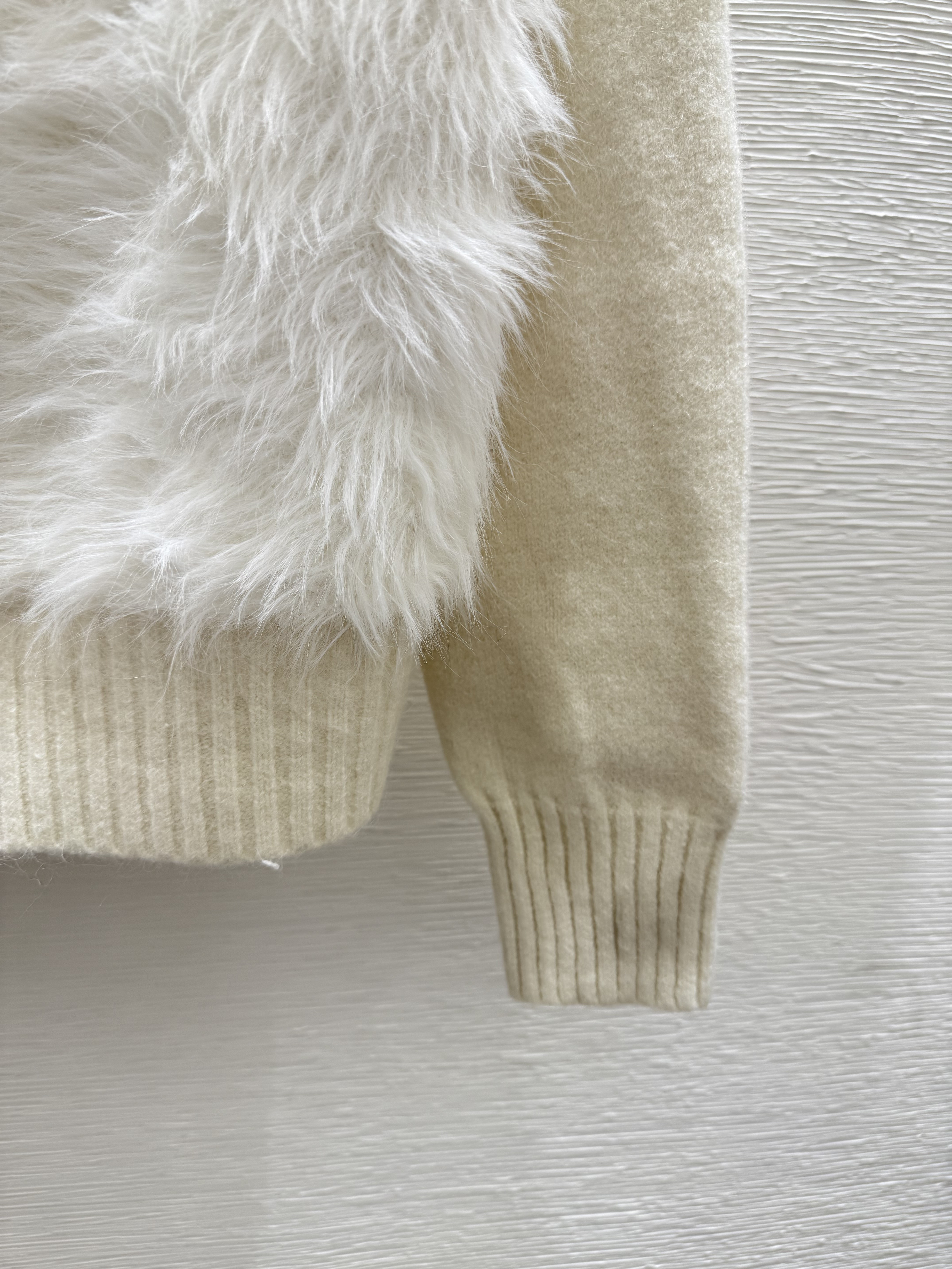 C Fashion High End Women's High Collar Zipper Long Sleeve Coat