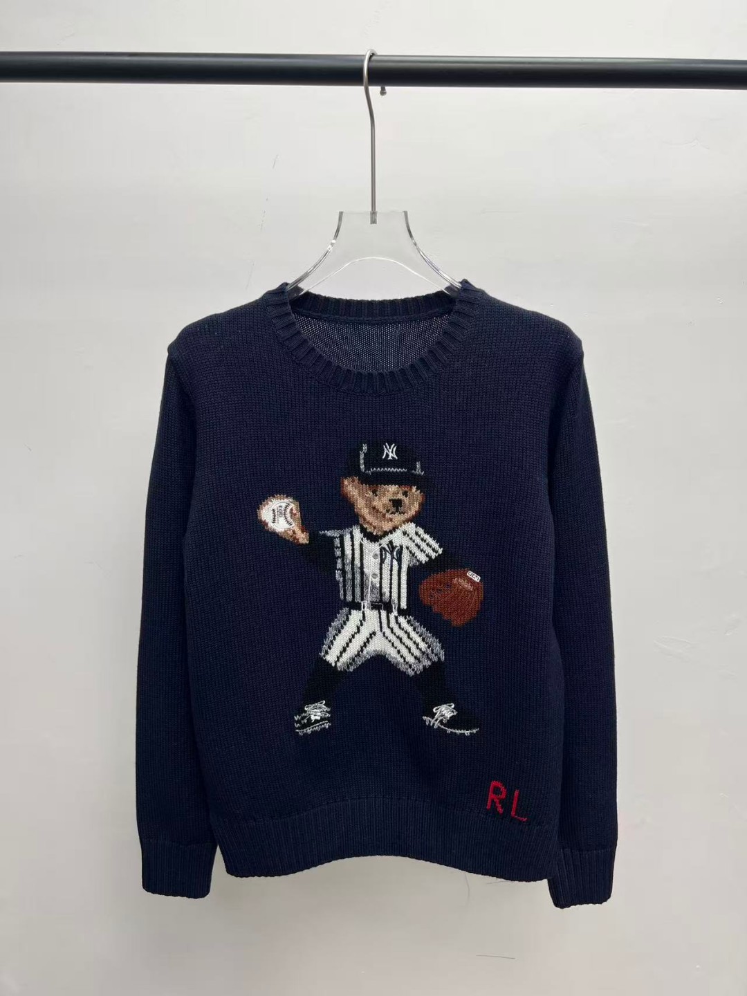 R Fashion Leisure Bear Series Hot Products