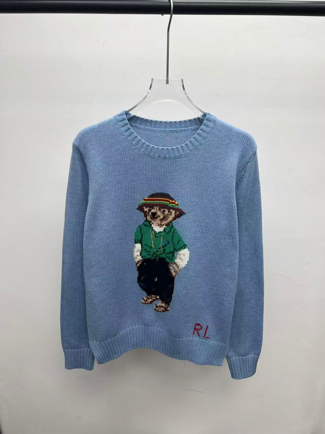 R Fashion Leisure Bear Series Hot Products