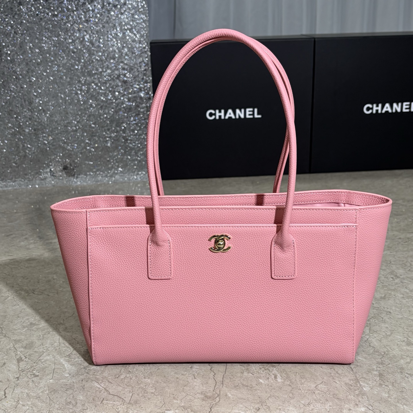 C design women handbag