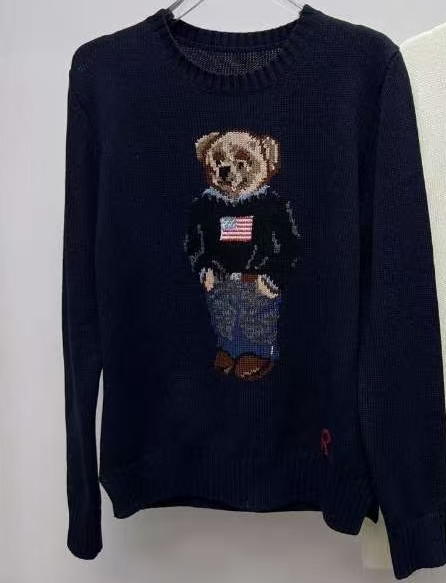 R Fashion Leisure Bear Series Hot Products